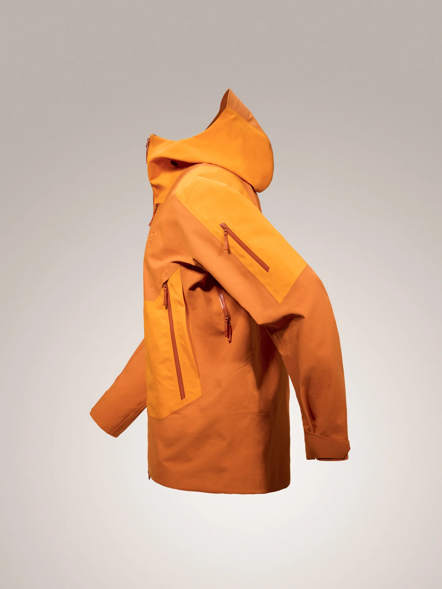 Sabre SV Jacket Men's - Image 2