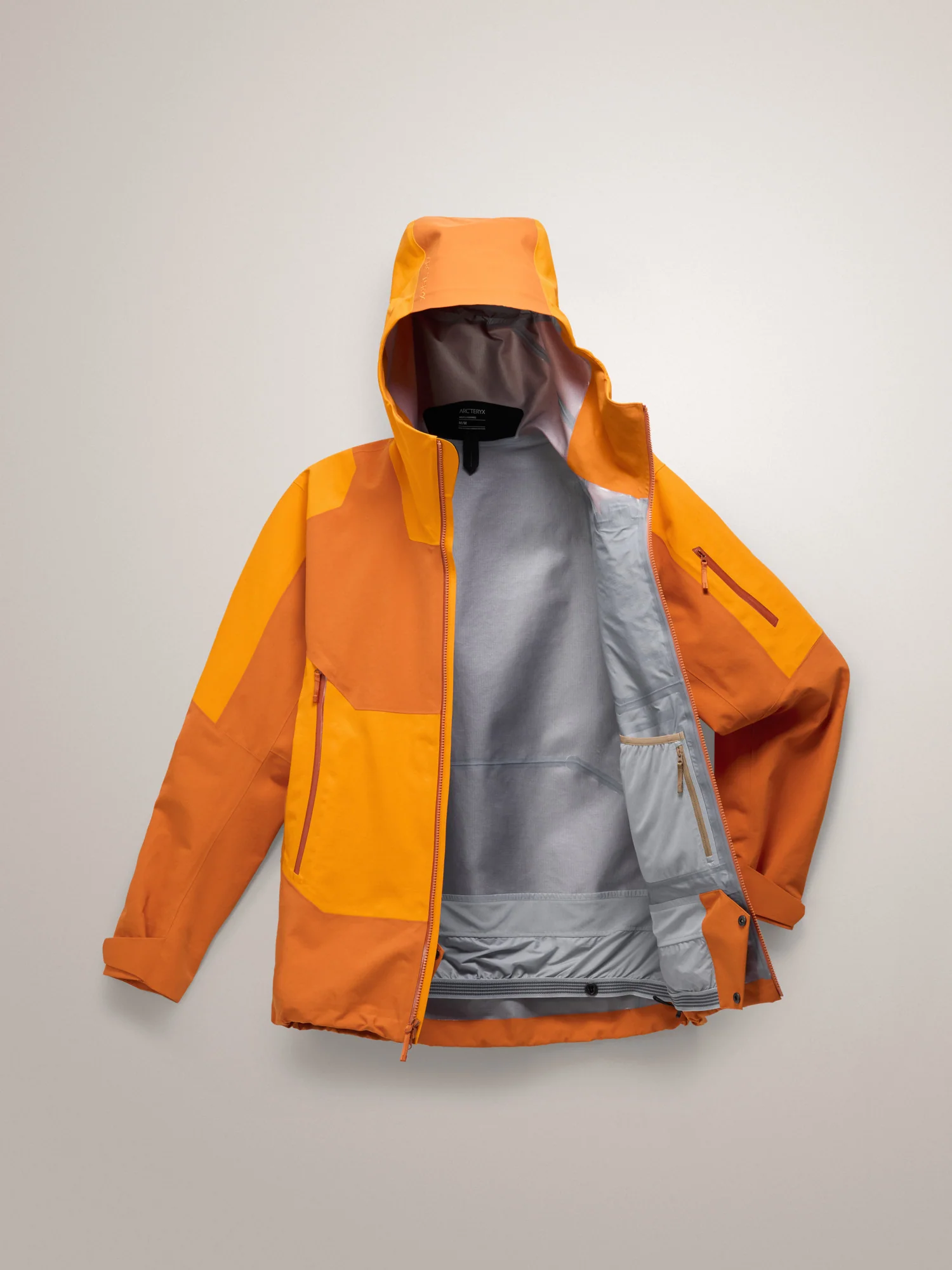 Sabre SV Jacket Men's - Image 3