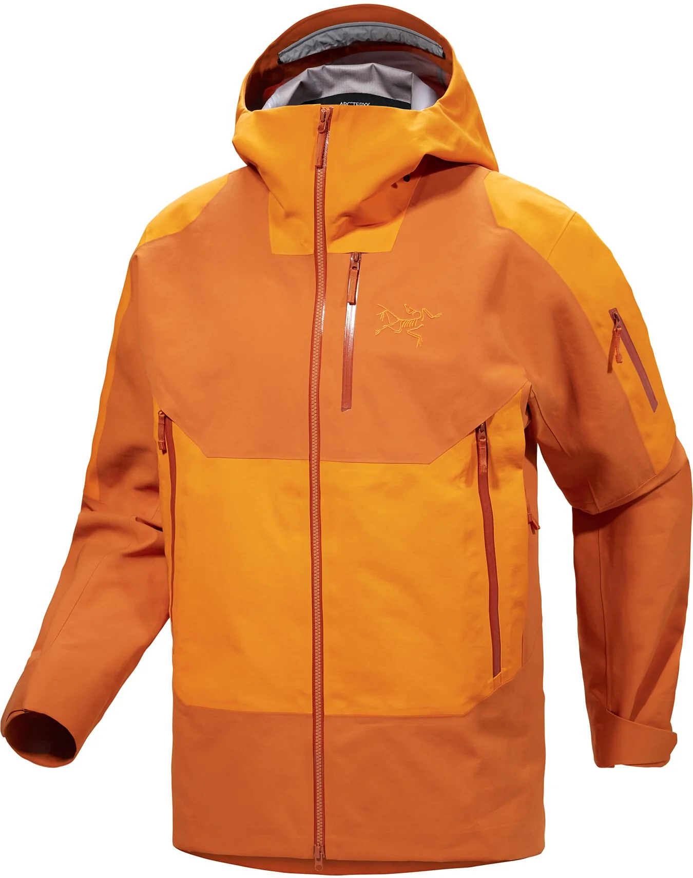 Sabre SV Jacket Men's - Image 4