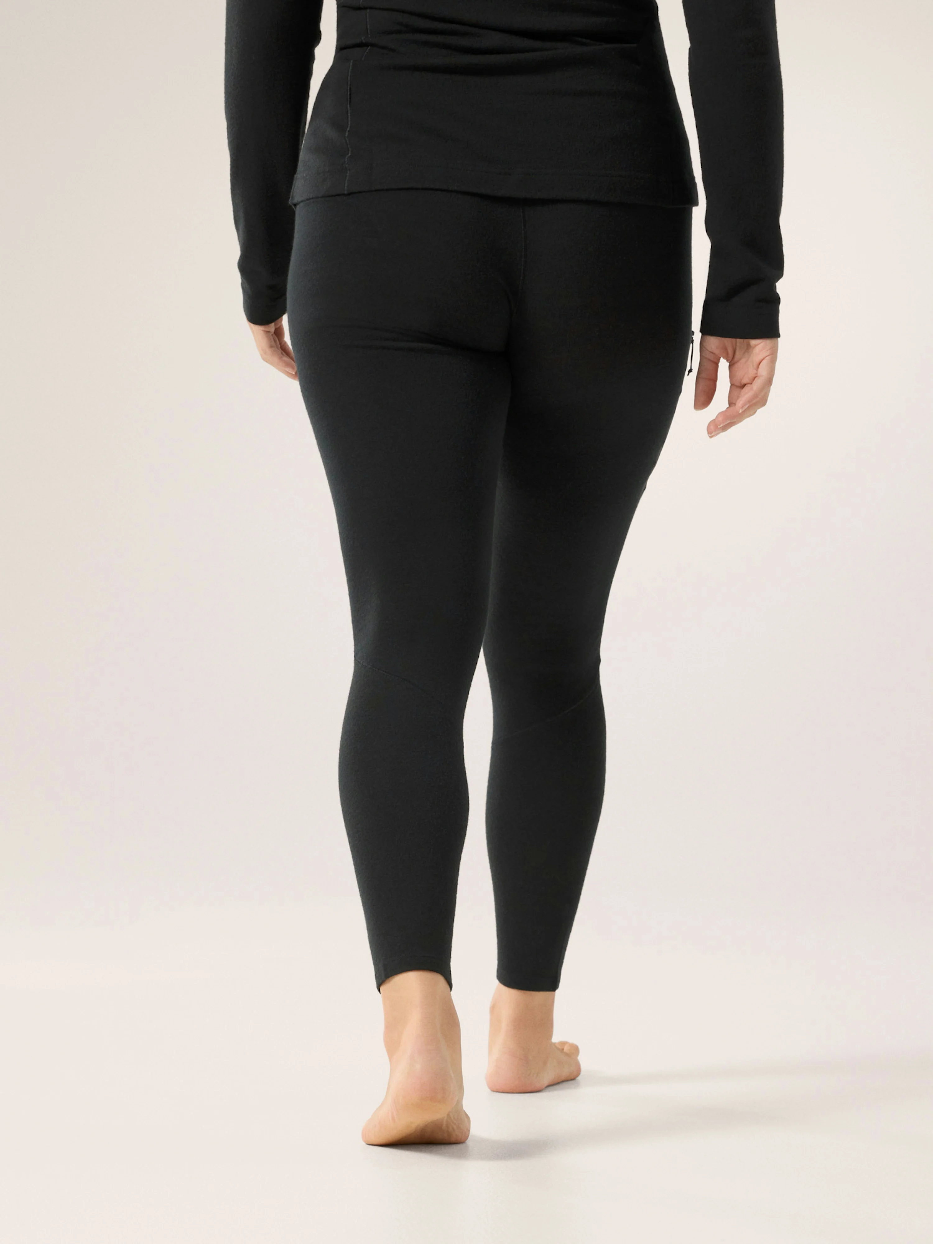 Satoro Merino Wool Bottom Women's - Image 4