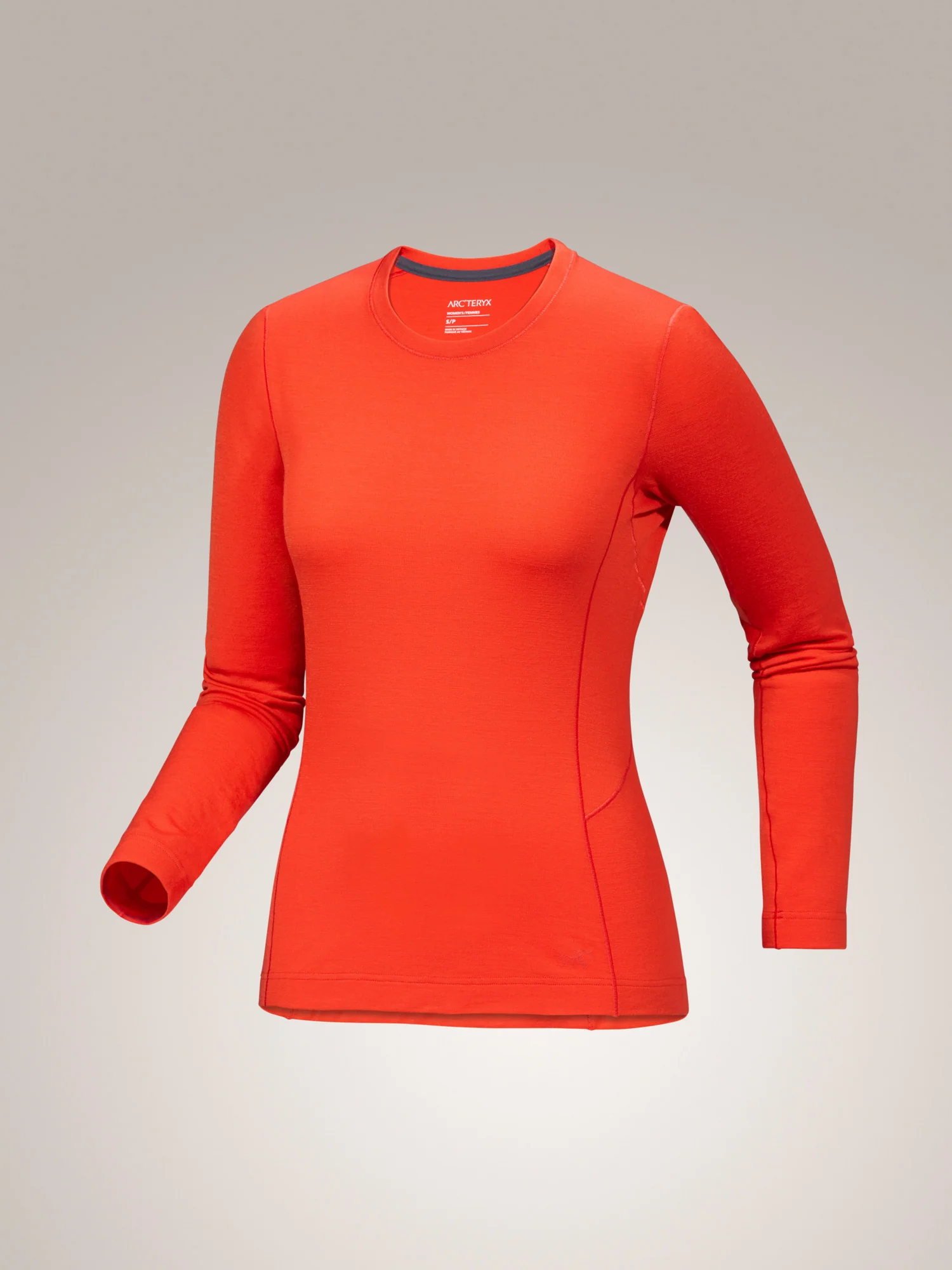 Satoro Merino Wool Crew Women's - Image 6