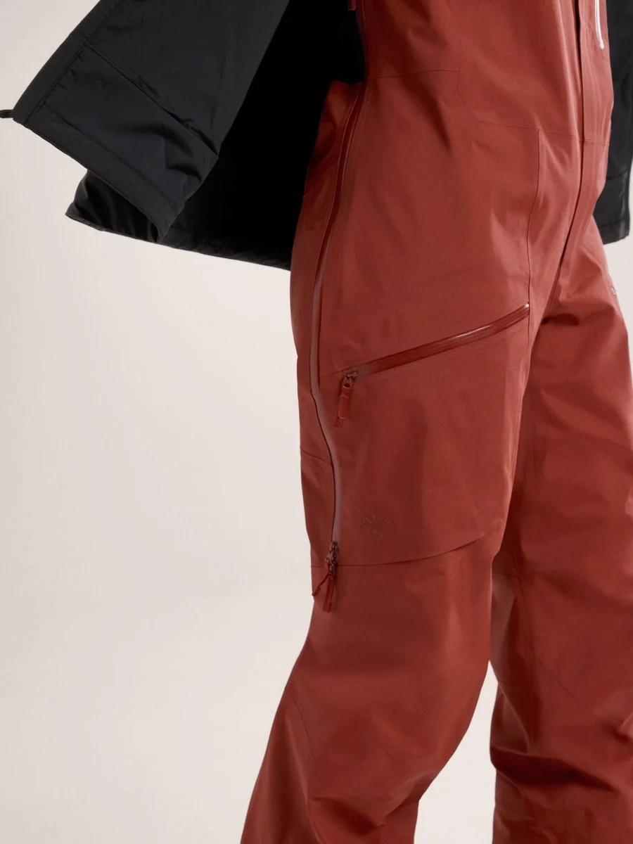 Sentinel Bib Pant Women's - Image 6