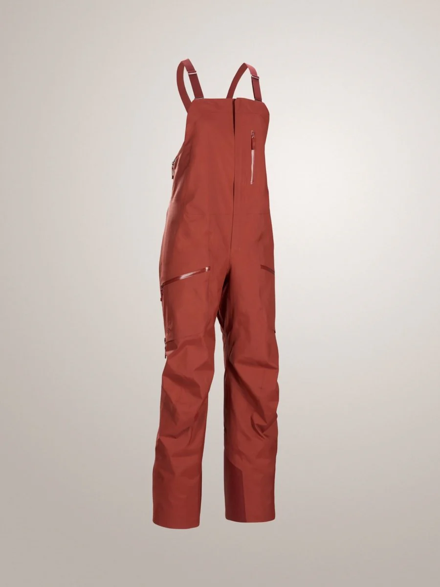 Sentinel Bib Pant Women's - Image 7