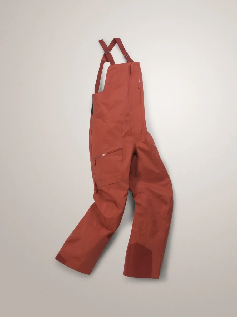 Sentinel Bib Pant Women's - Image 8