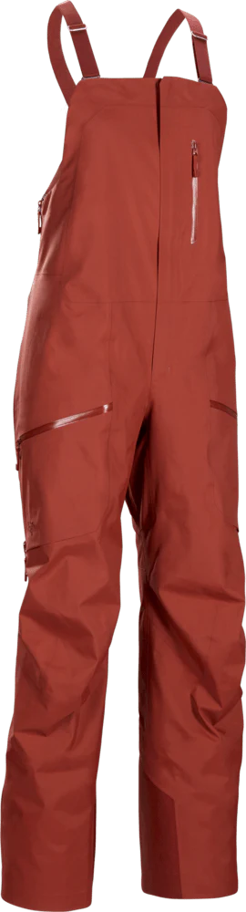 Sentinel Bib Pant Women's - Image 9