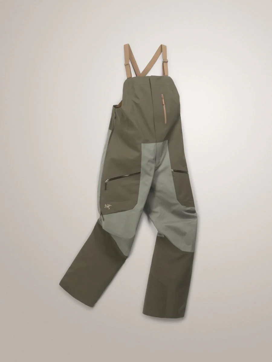 Sentinel Bib Pant Women's - Image 8