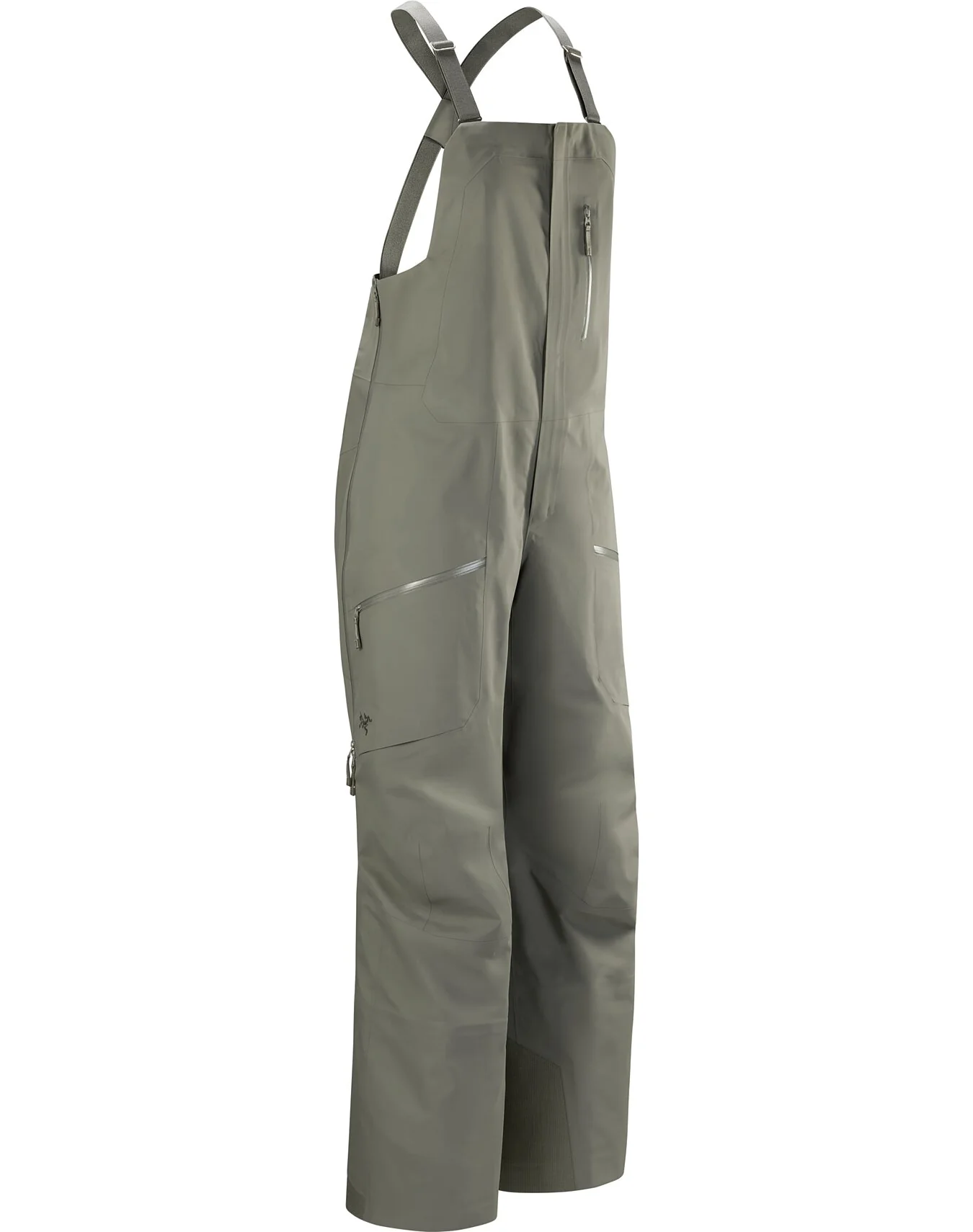 Sentinel Bib Pant Women's - Image 9