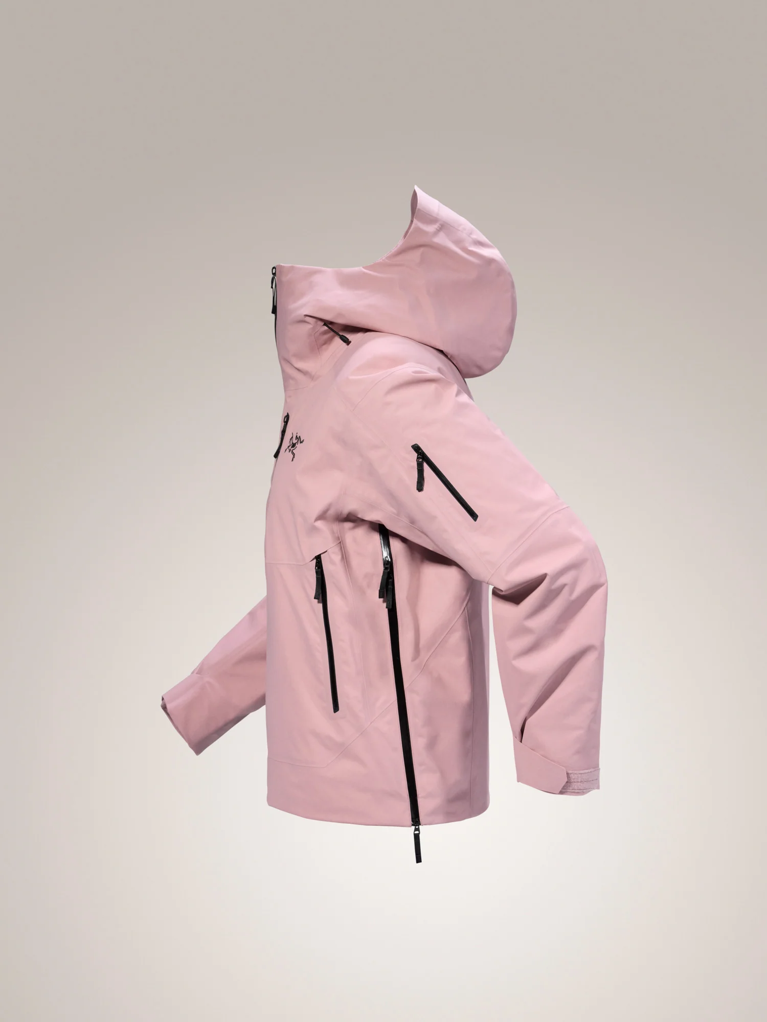 Sentinel Insulated Anorak Women's - Image 2