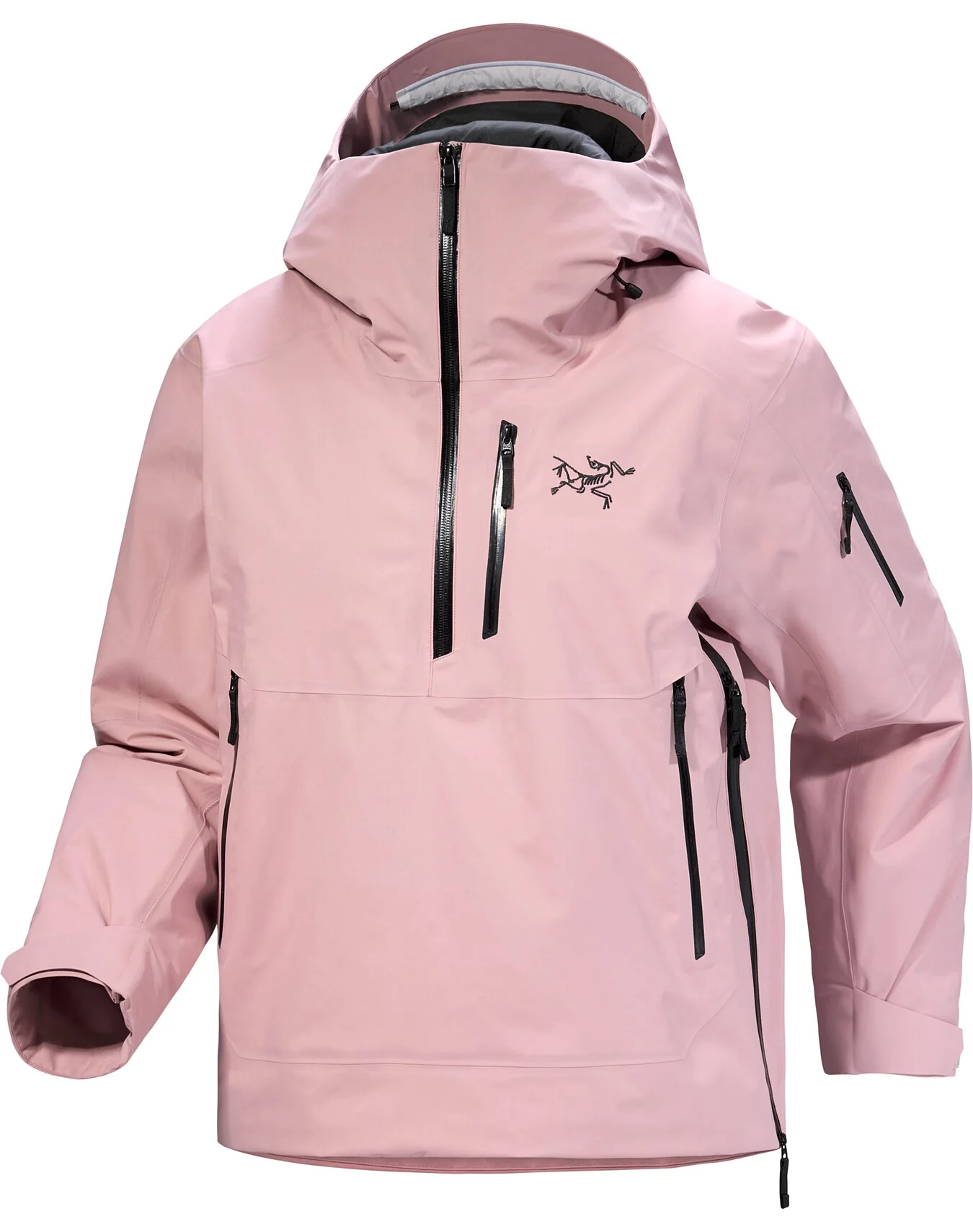 Sentinel Insulated Anorak Women's - Image 3