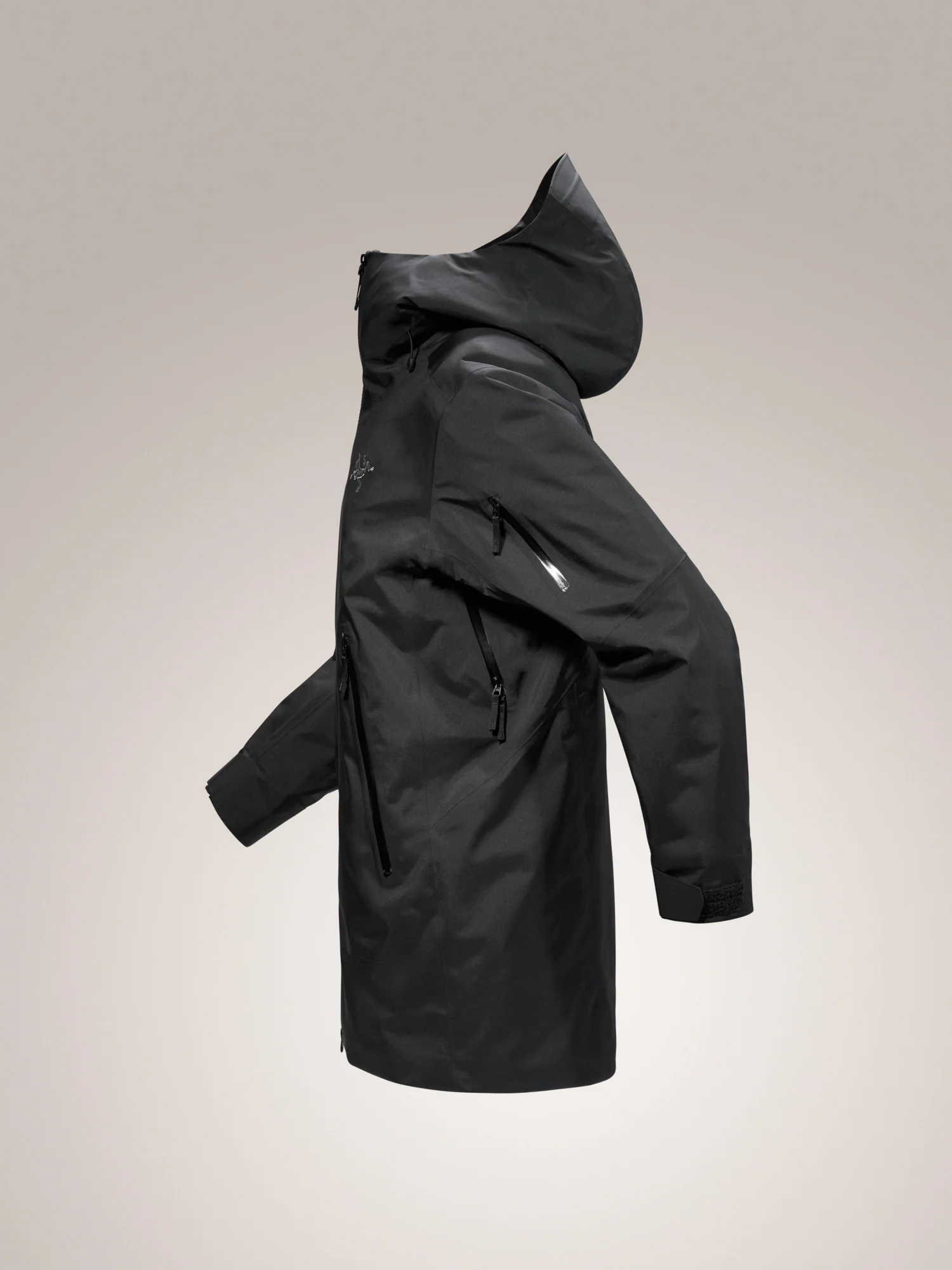 Sentinel Insulated Jacket Women's - Image 9