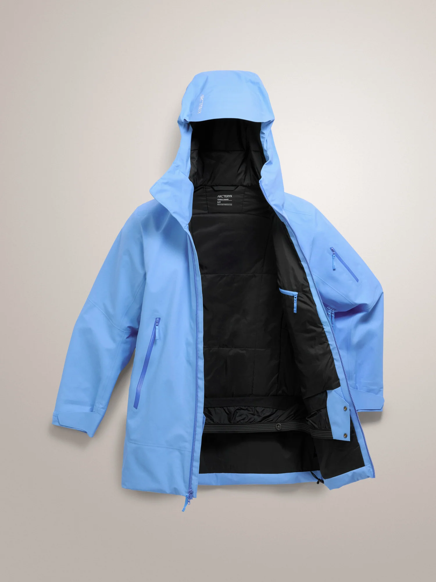 Sentinel Insulated Jacket Women's - Image 3