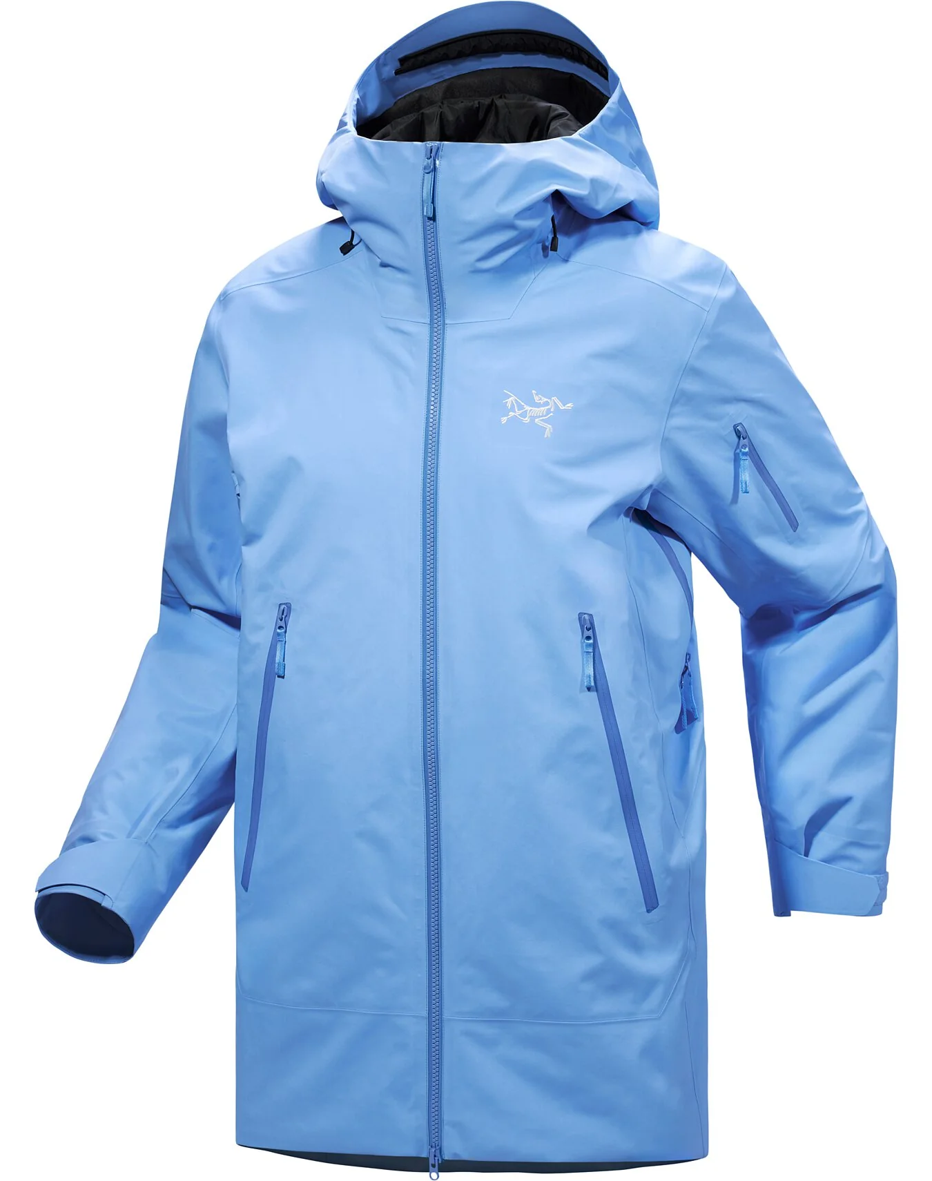 Sentinel Insulated Jacket Women's - Image 4