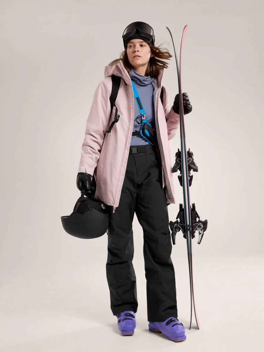 Sentinel Insulated Pant Women's - Image 3