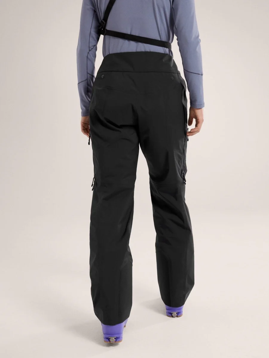 Sentinel Insulated Pant Women's - Image 4