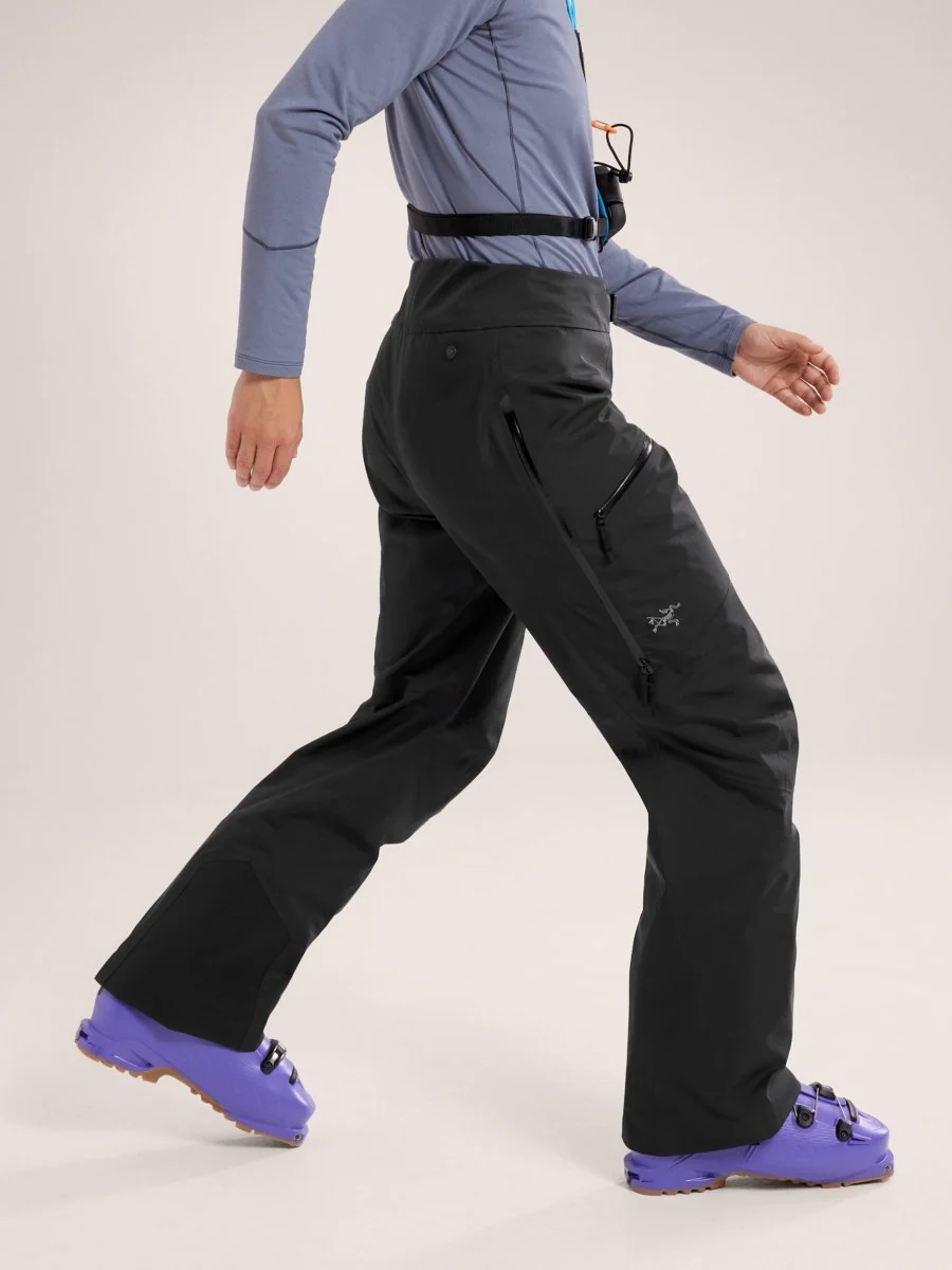 Sentinel Insulated Pant Women's - Image 5
