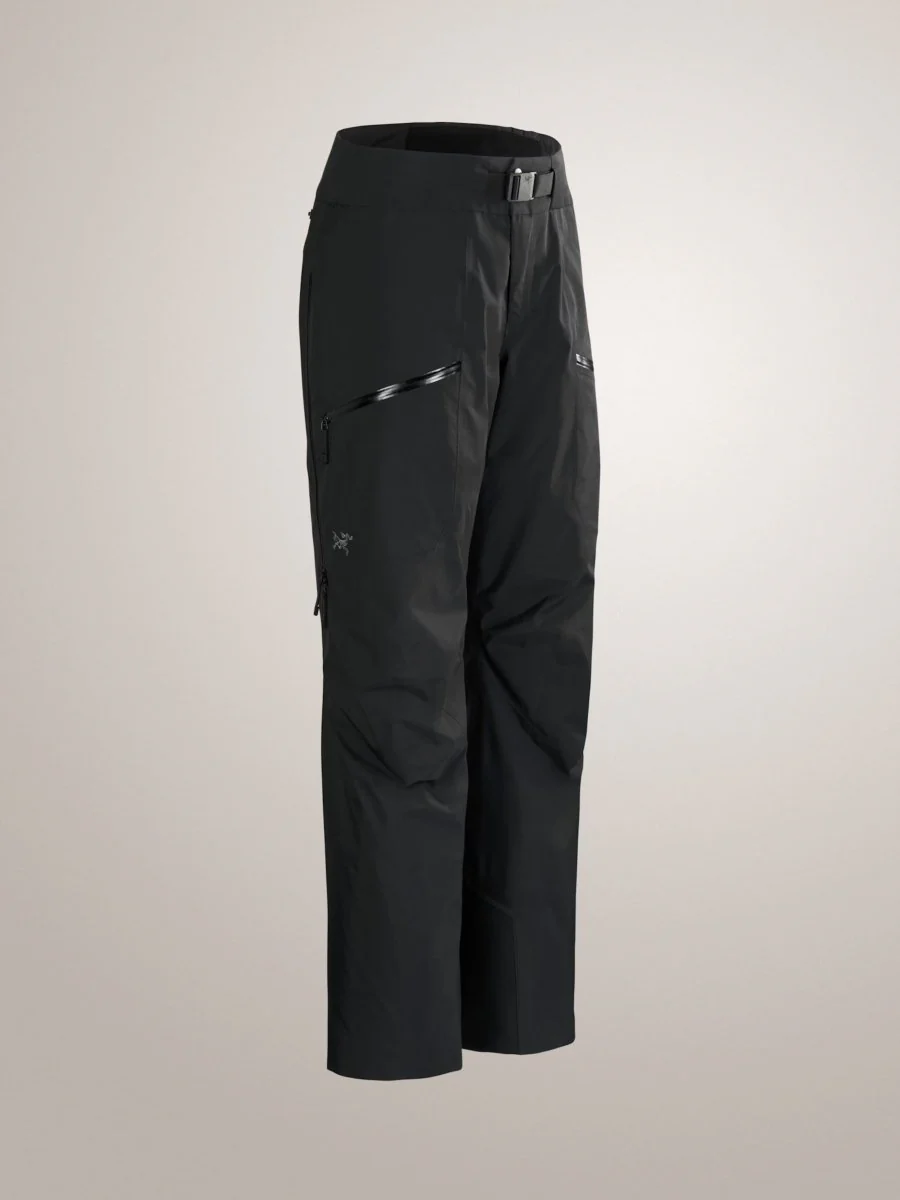 Sentinel Insulated Pant Women's - Image 6