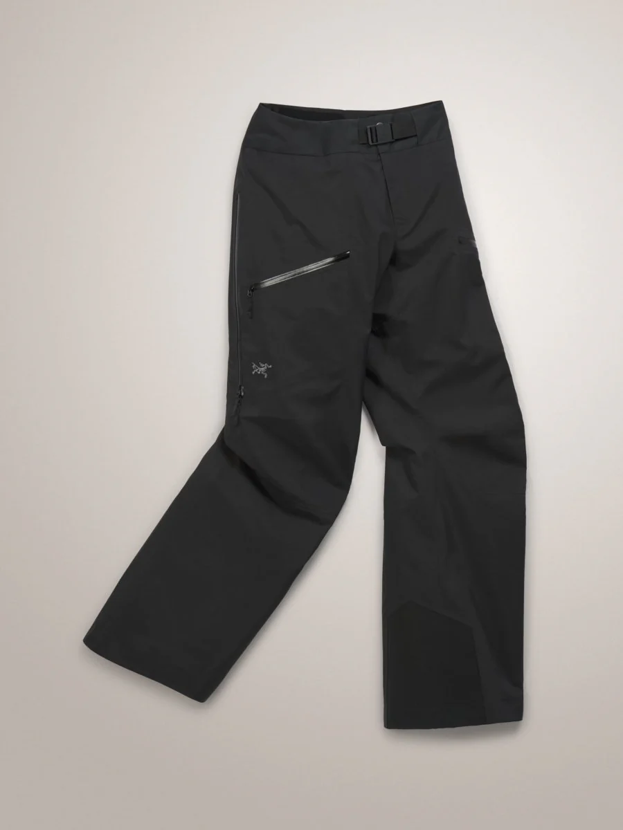 Sentinel Insulated Pant Women's - Image 7