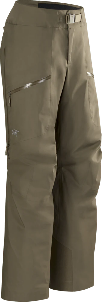 Sentinel Insulated Pant Women's - Image 10