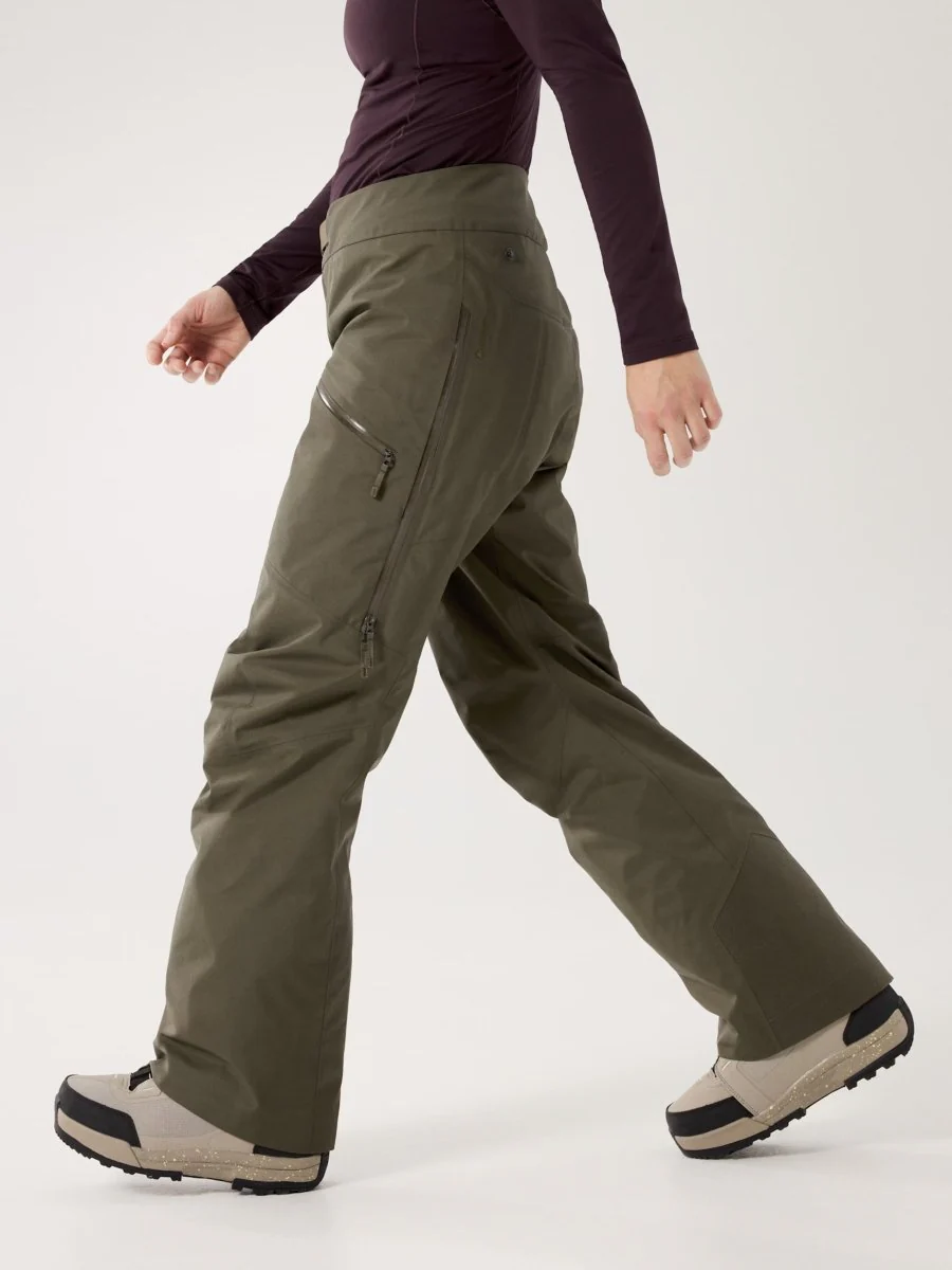 Sentinel Insulated Pant Women's - Image 4