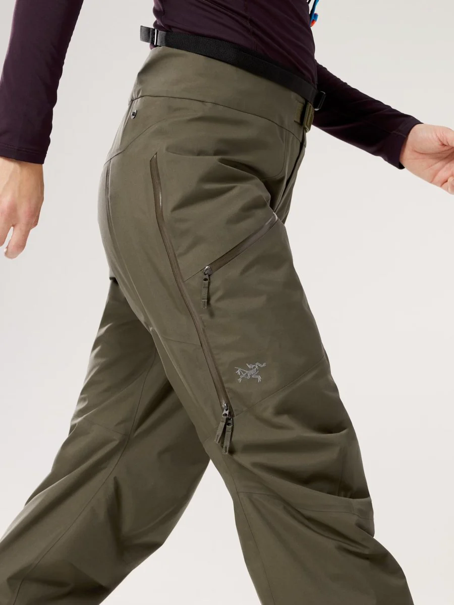 Sentinel Insulated Pant Women's - Image 6