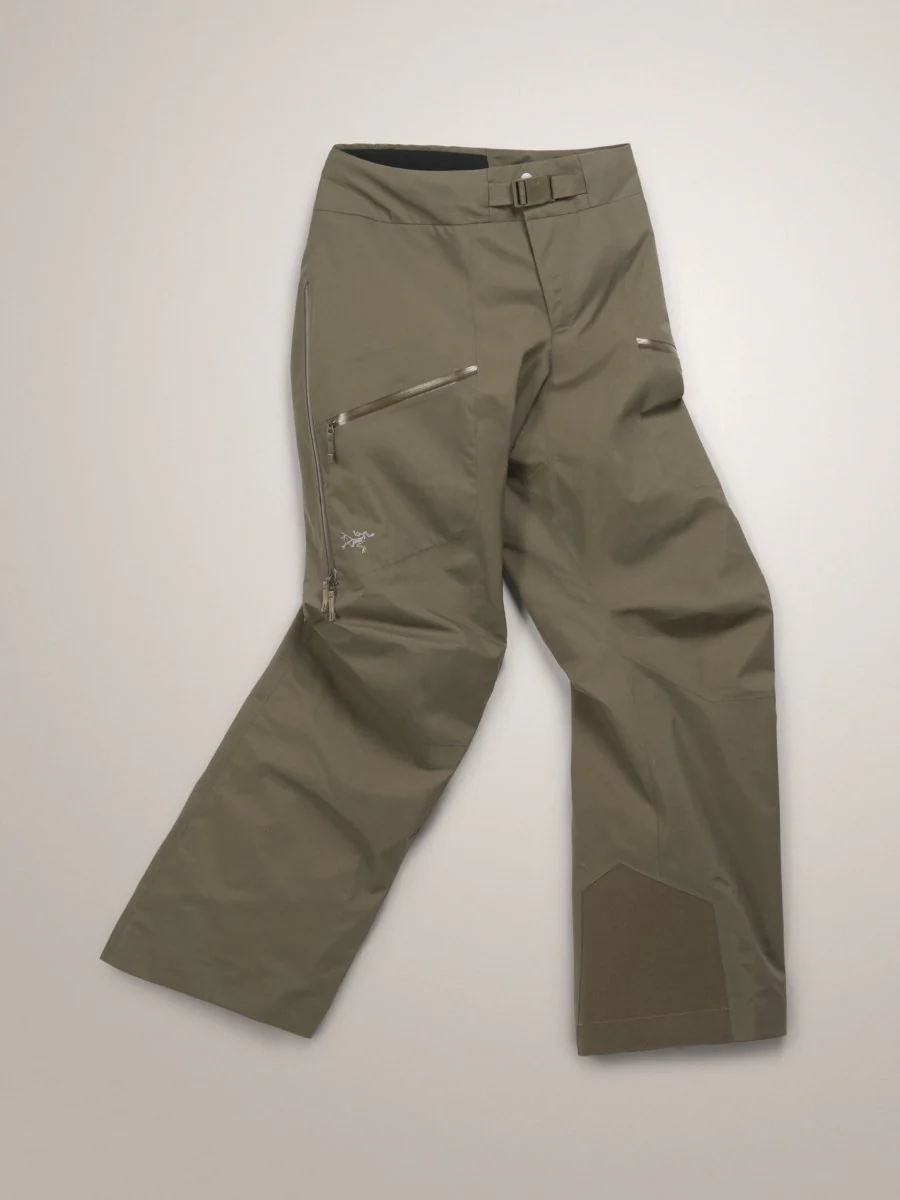 Sentinel Insulated Pant Women's - Image 8