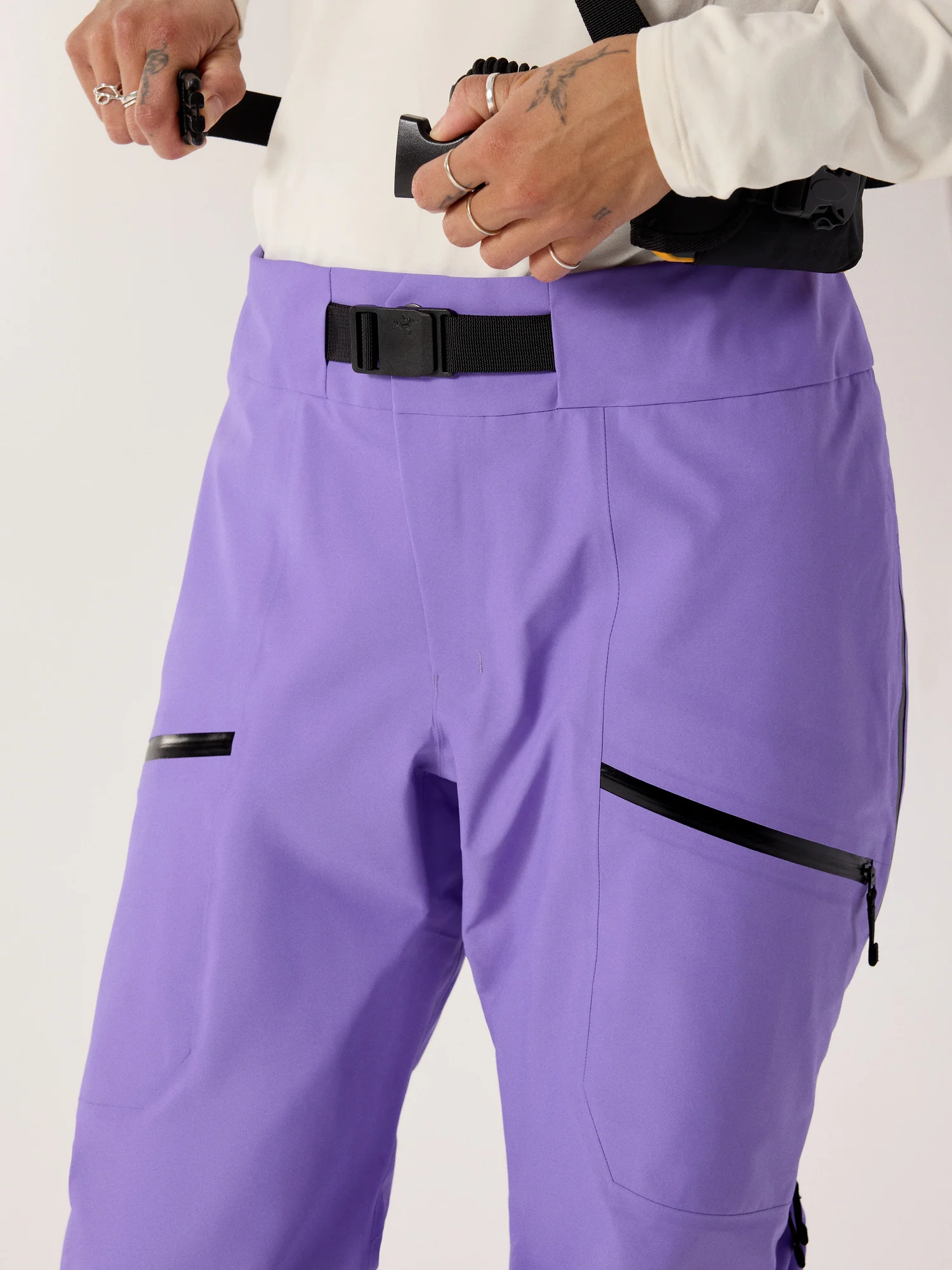 Sentinel Insulated Pant Women's - Image 5