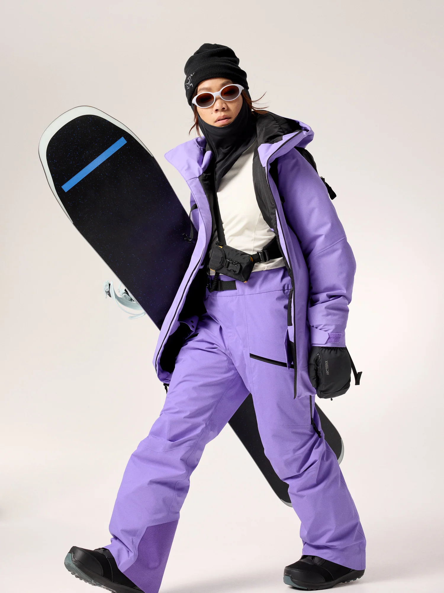 Sentinel Insulated Pant Women's - Image 6