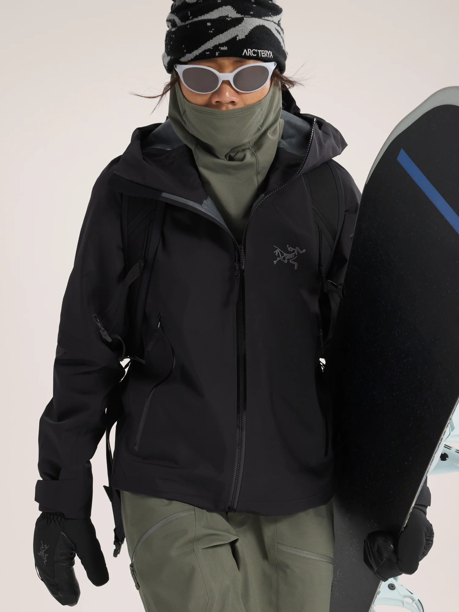 Sentinel Jacket Women's - Image 2
