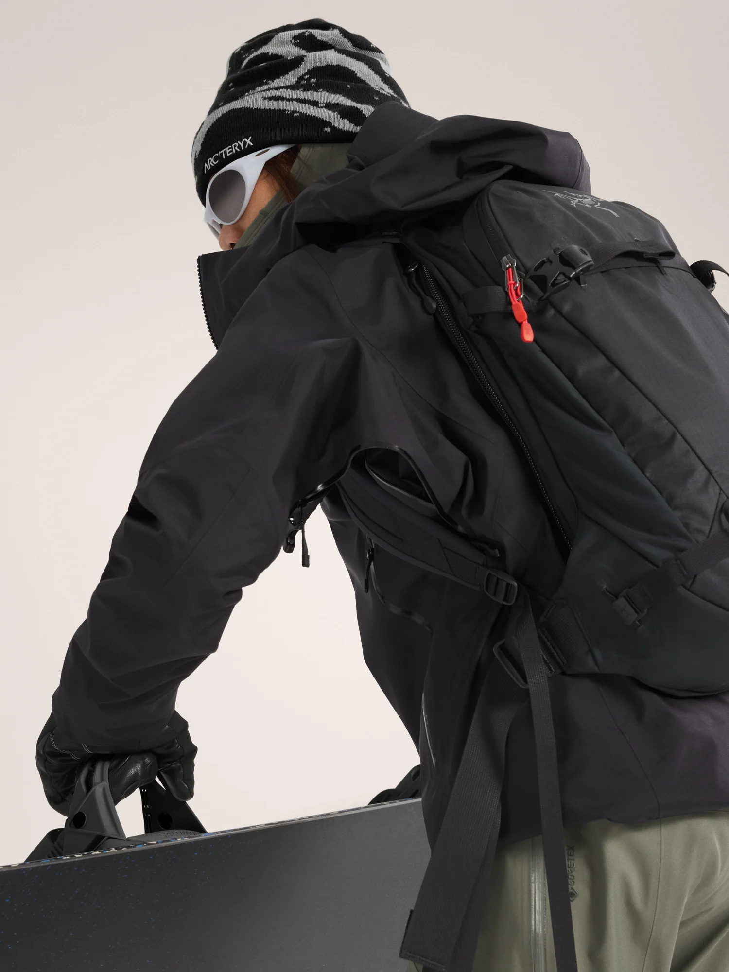 Sentinel Jacket Women's - Image 8