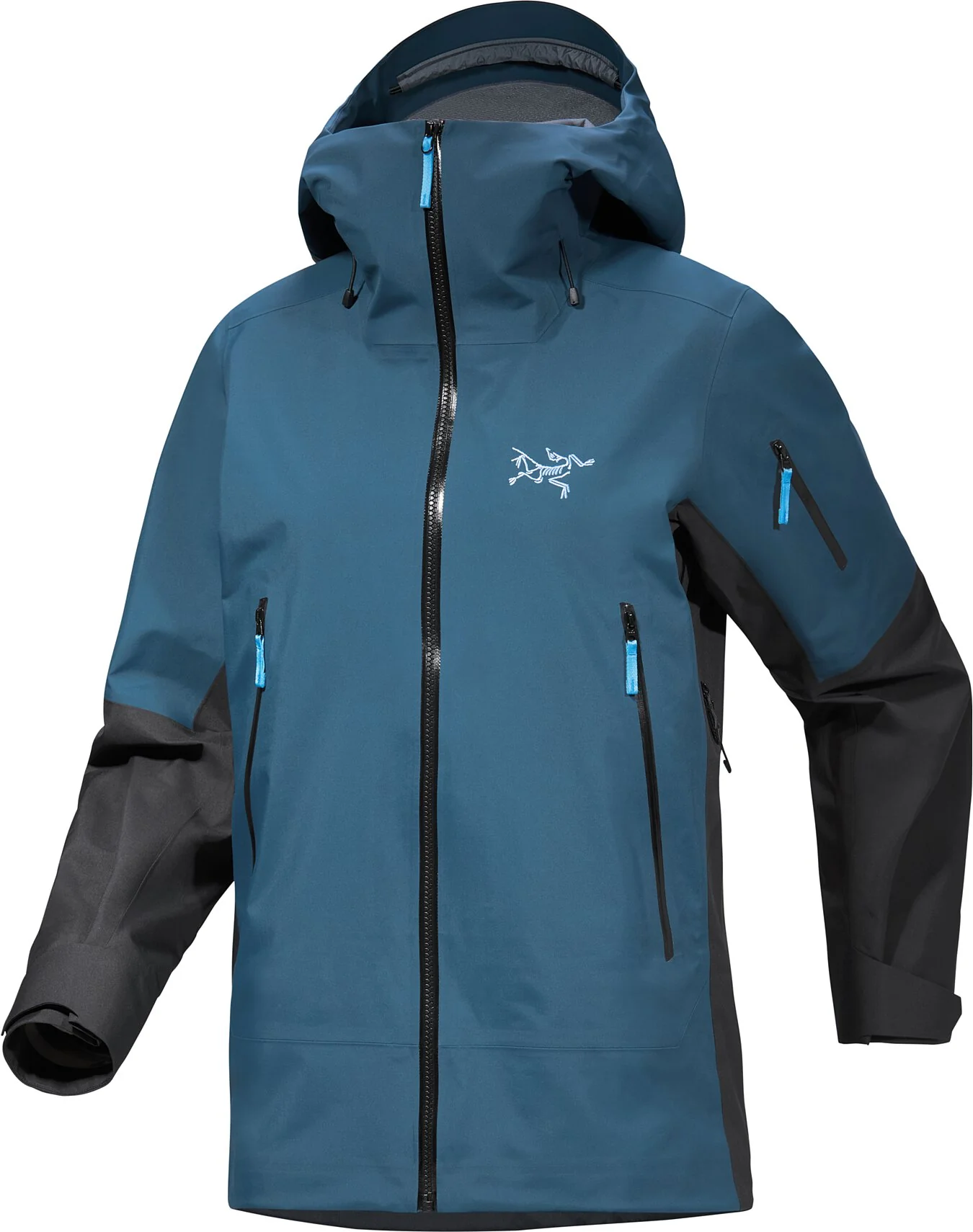 Sentinel Jacket Women's - Image 11