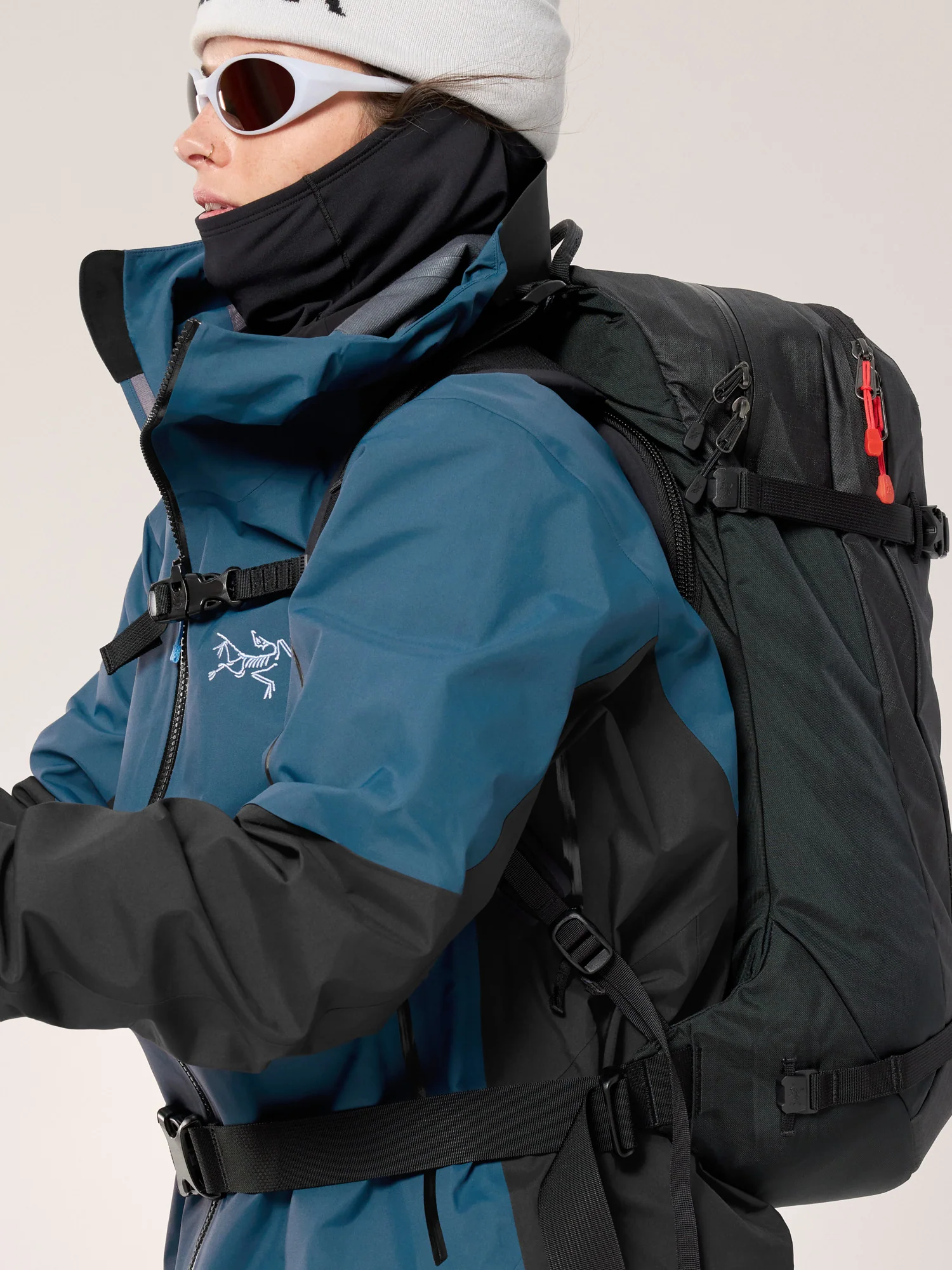 Sentinel Jacket Women's - Image 4