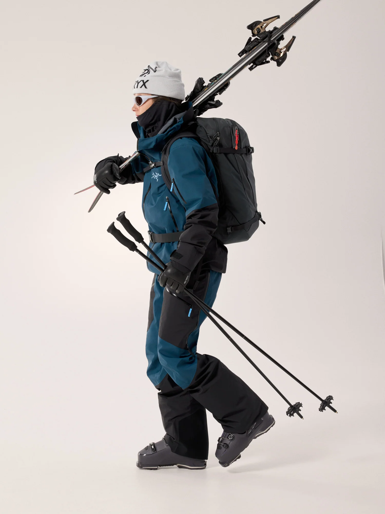 Sentinel Jacket Women's - Image 7