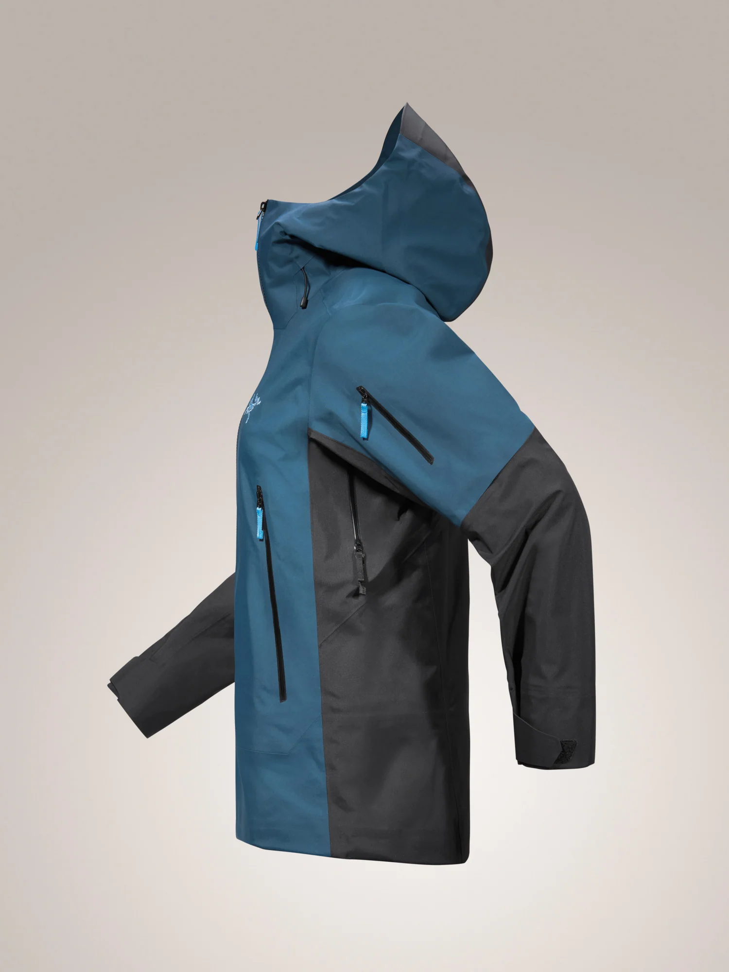Sentinel Jacket Women's - Image 9