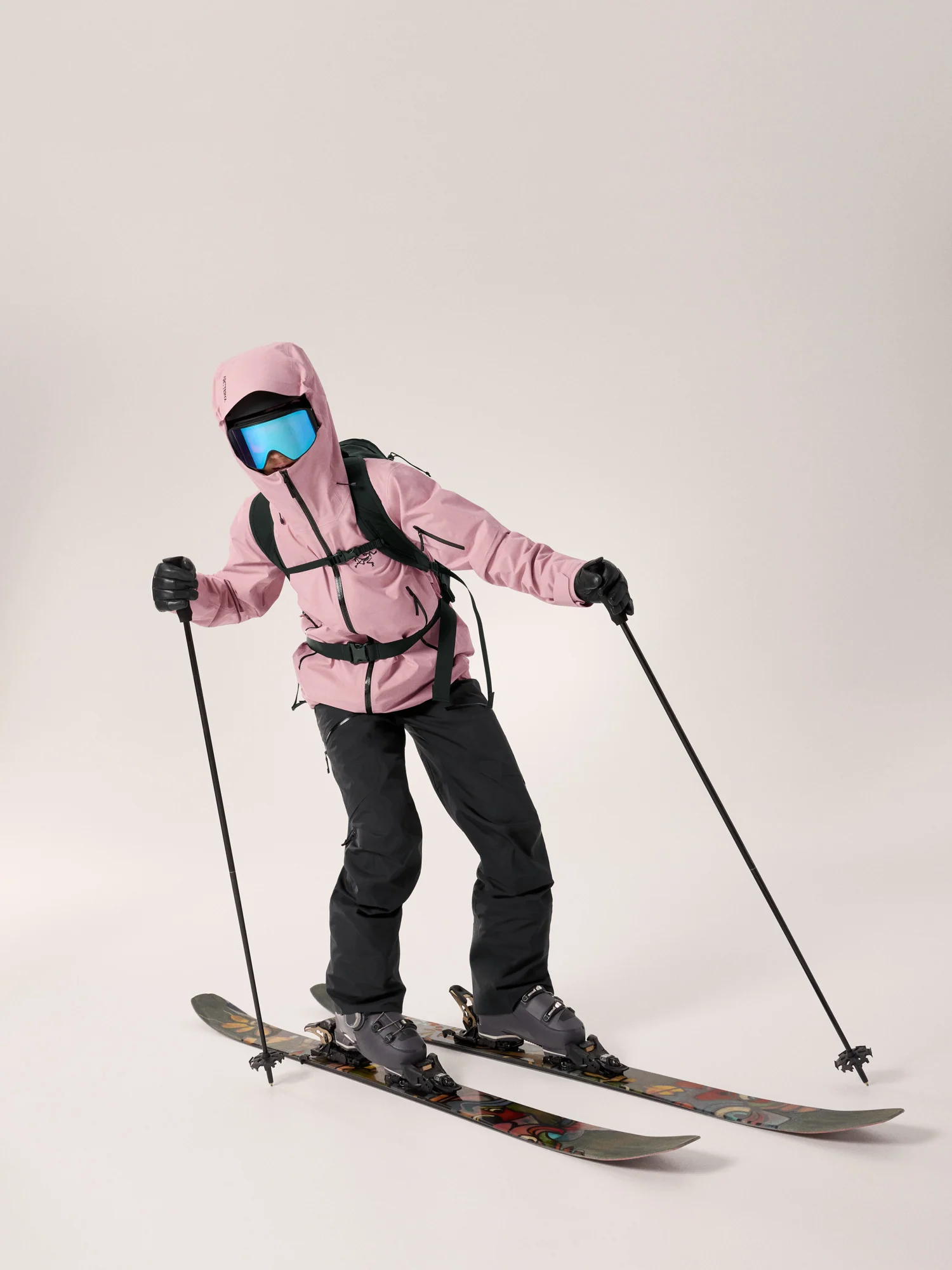 Sentinel Jacket Women's - Image 7