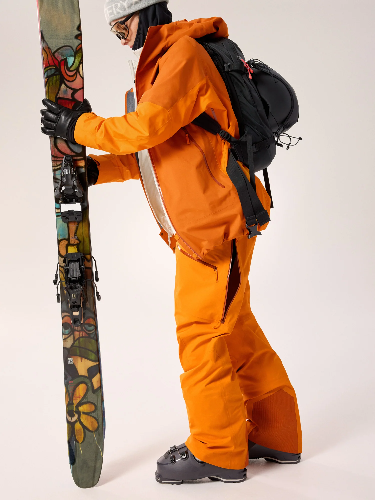 Sentinel Pant Women's - Image 2