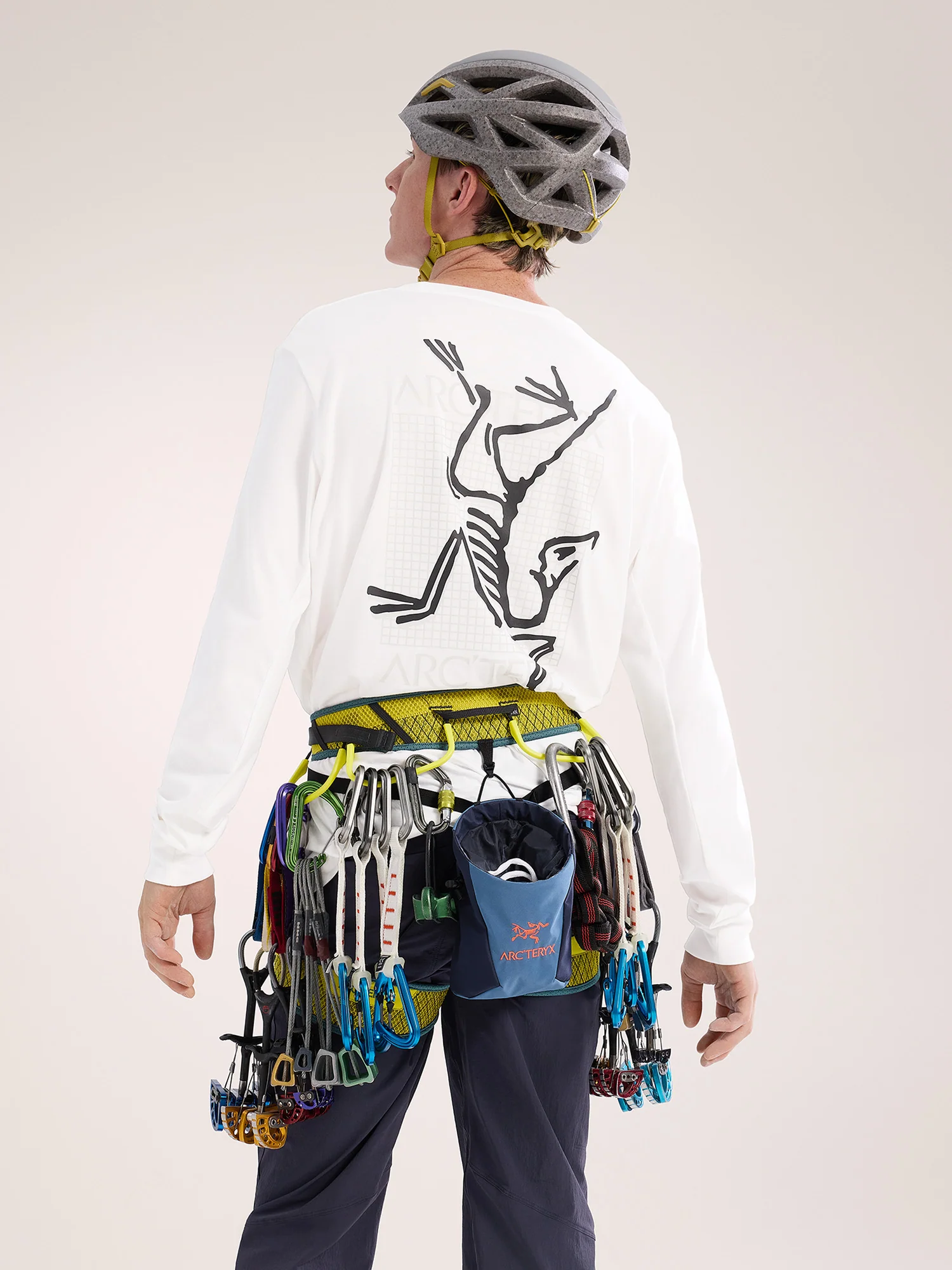 Skaha Harness Men's - Image 3