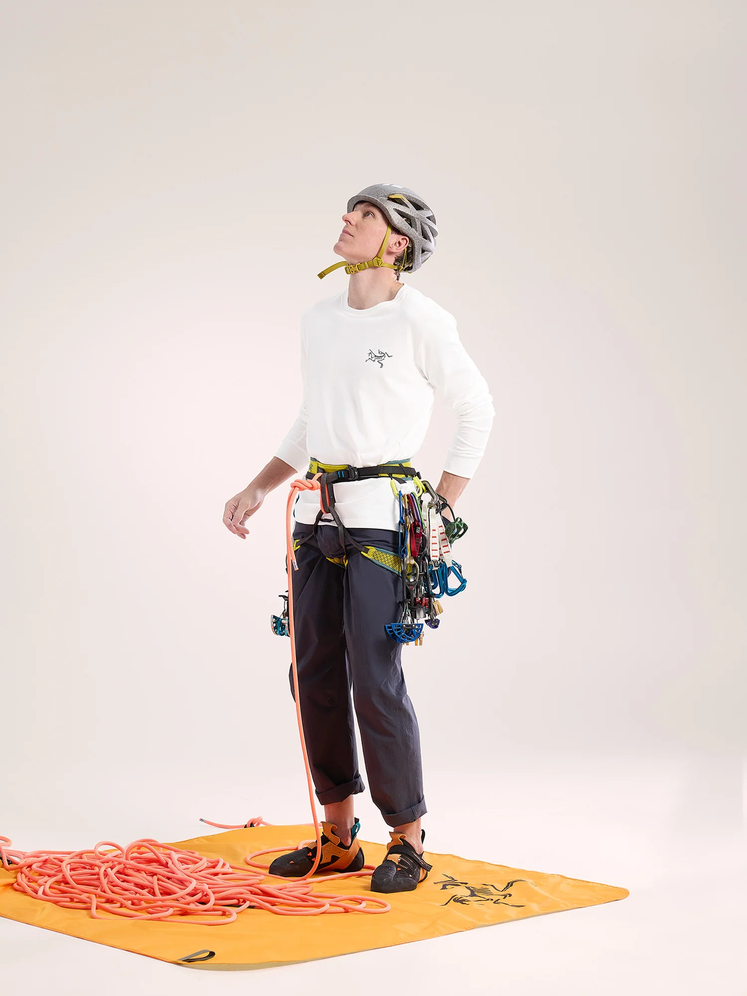 Skaha Harness Men's - Image 5