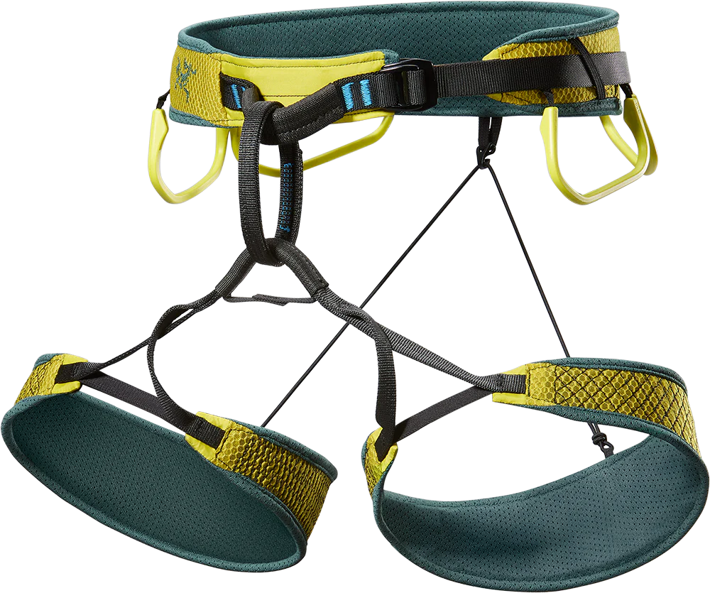 Skaha Harness Men's - Image 9