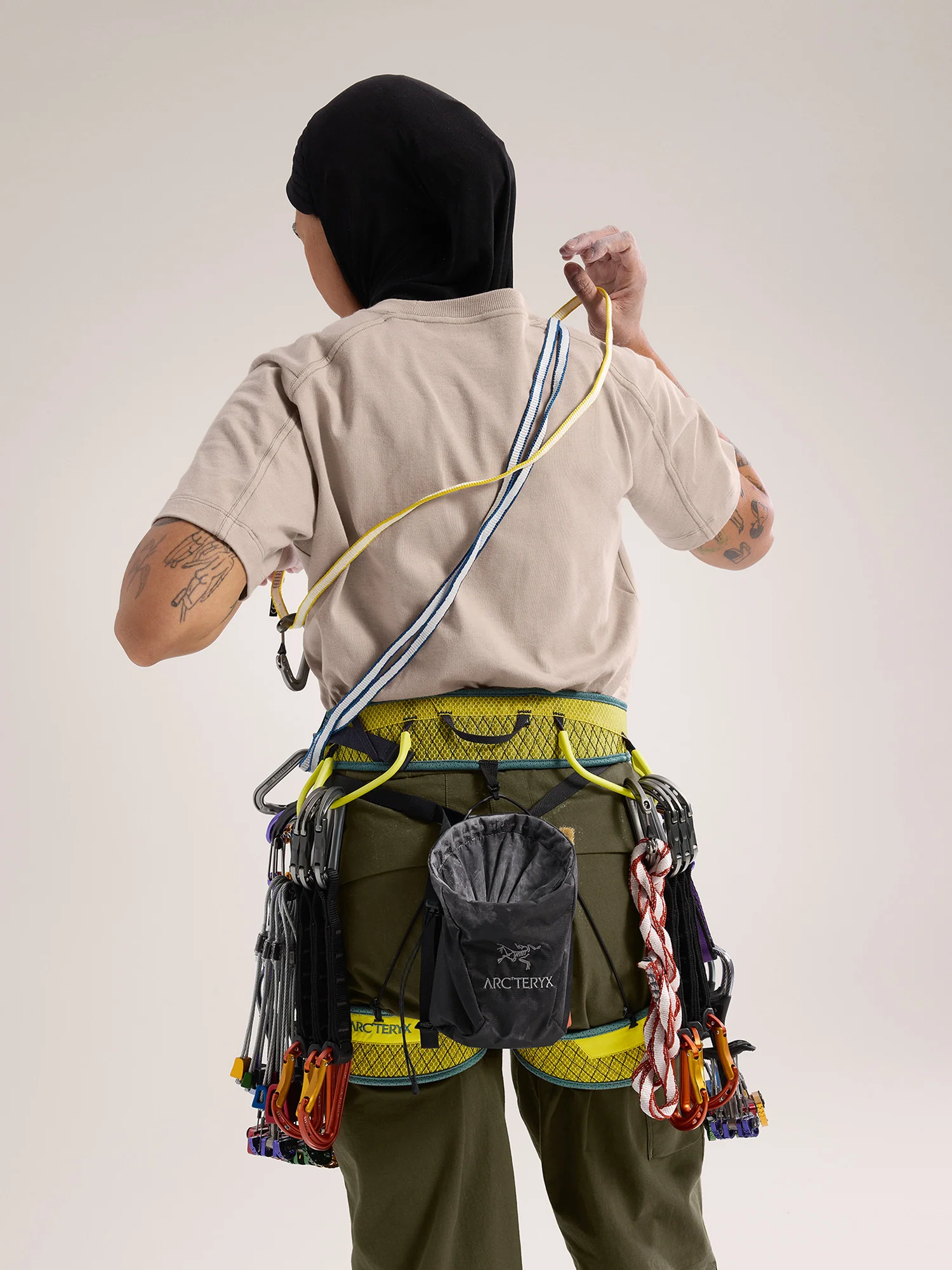 Skaha Harness Women's - Image 3