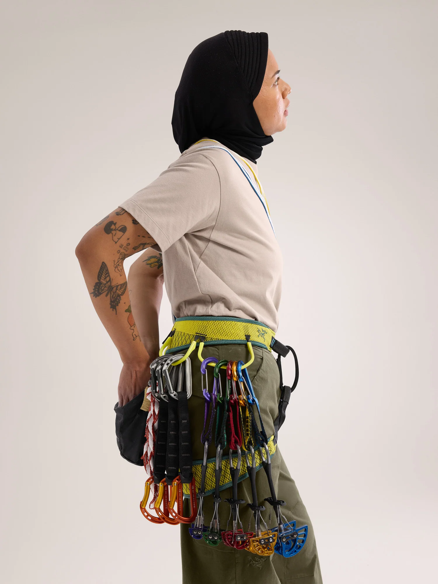Skaha Harness Women's - Image 4