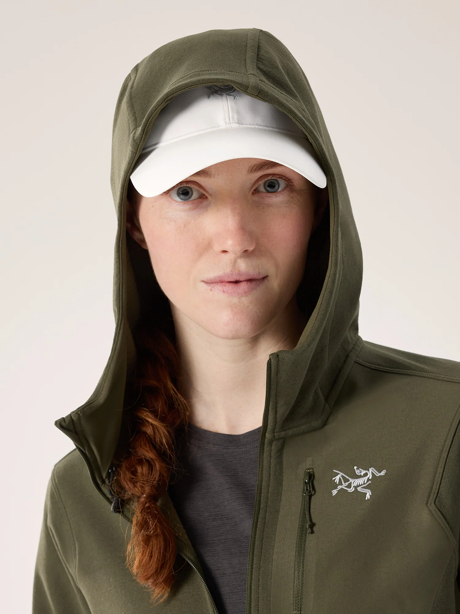Small Bird Cap - Image 2