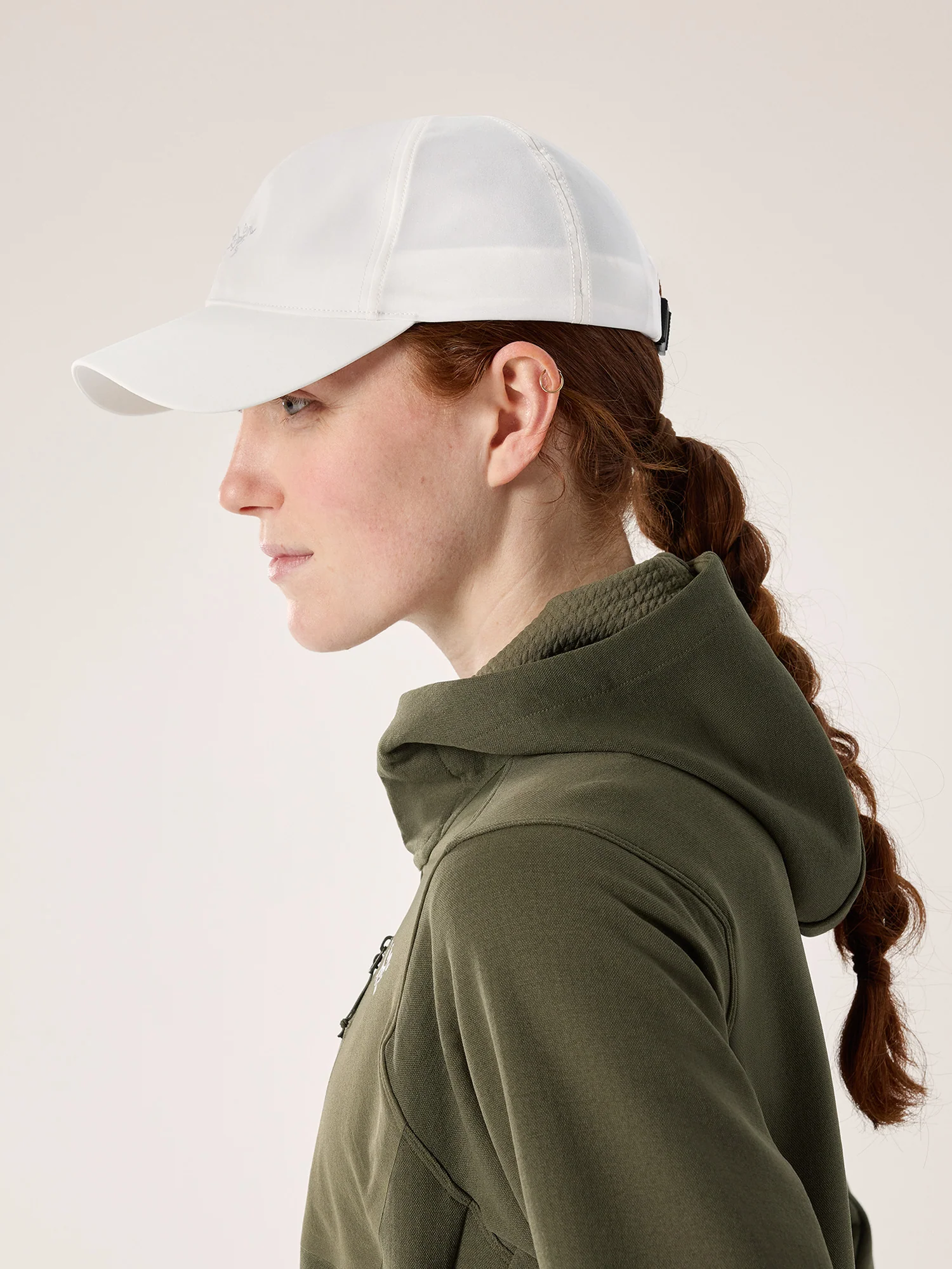 Small Bird Cap - Image 4