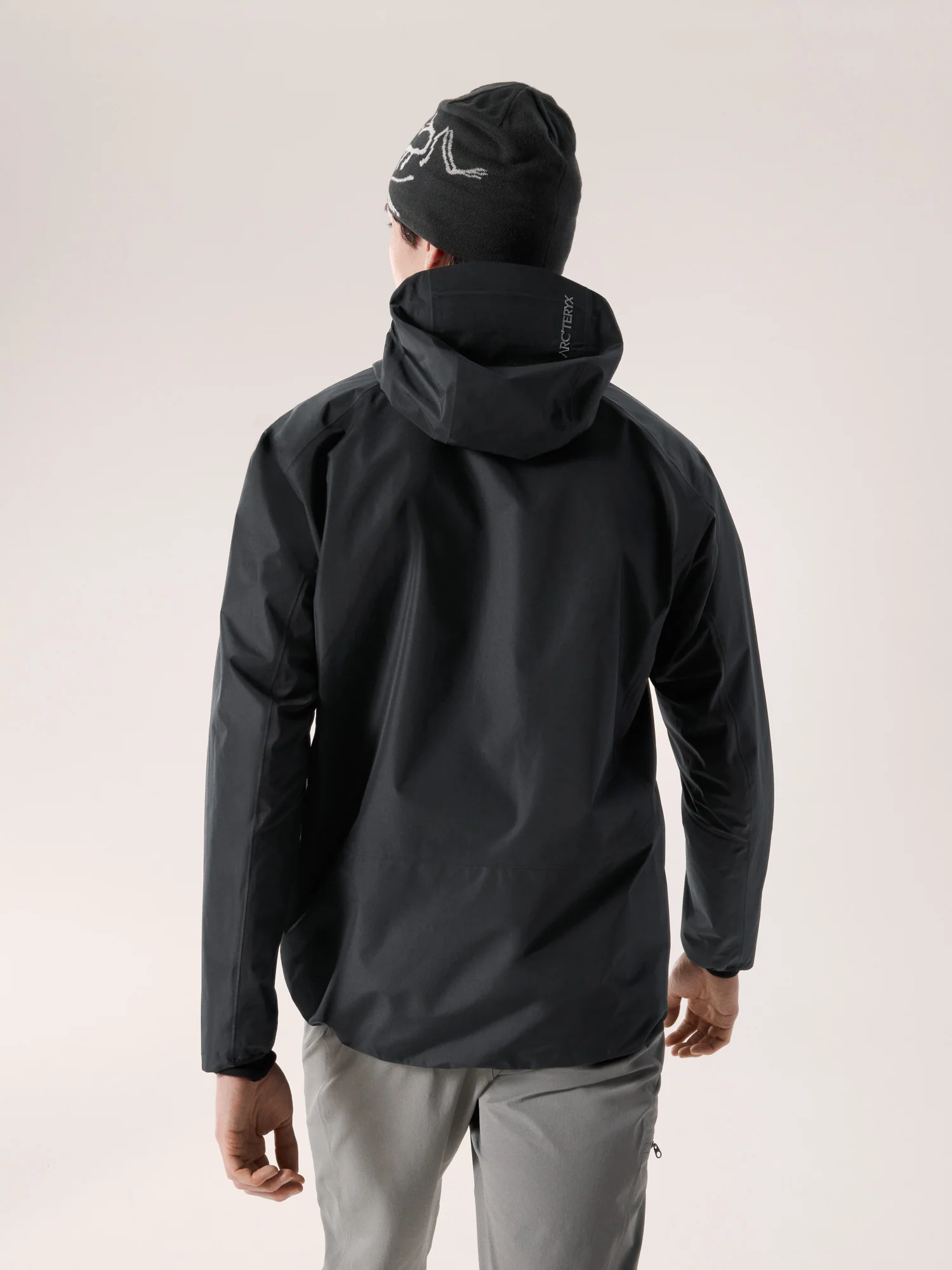Solano Hoody Men's - Image 3