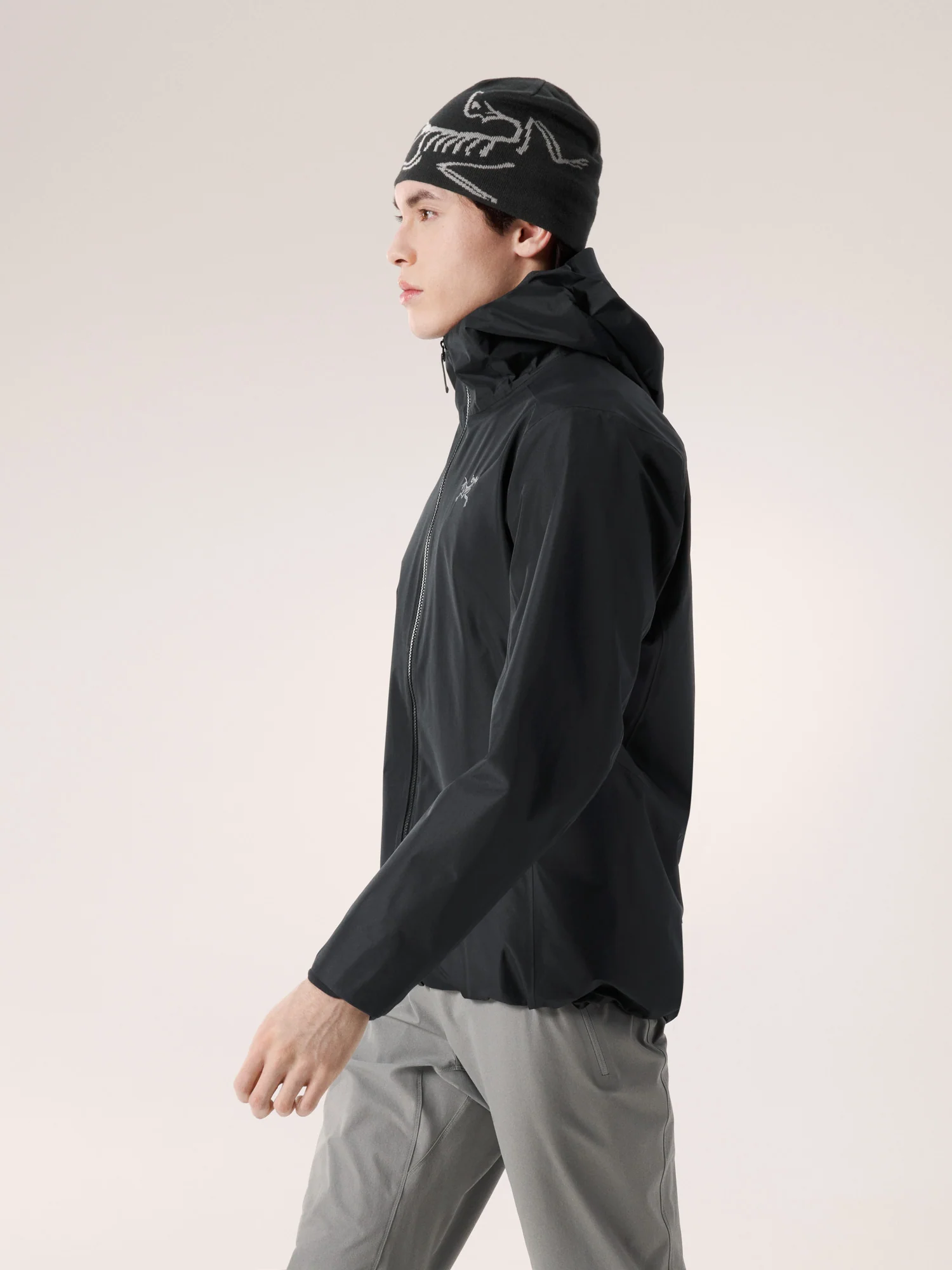 Solano Hoody Men's - Image 4