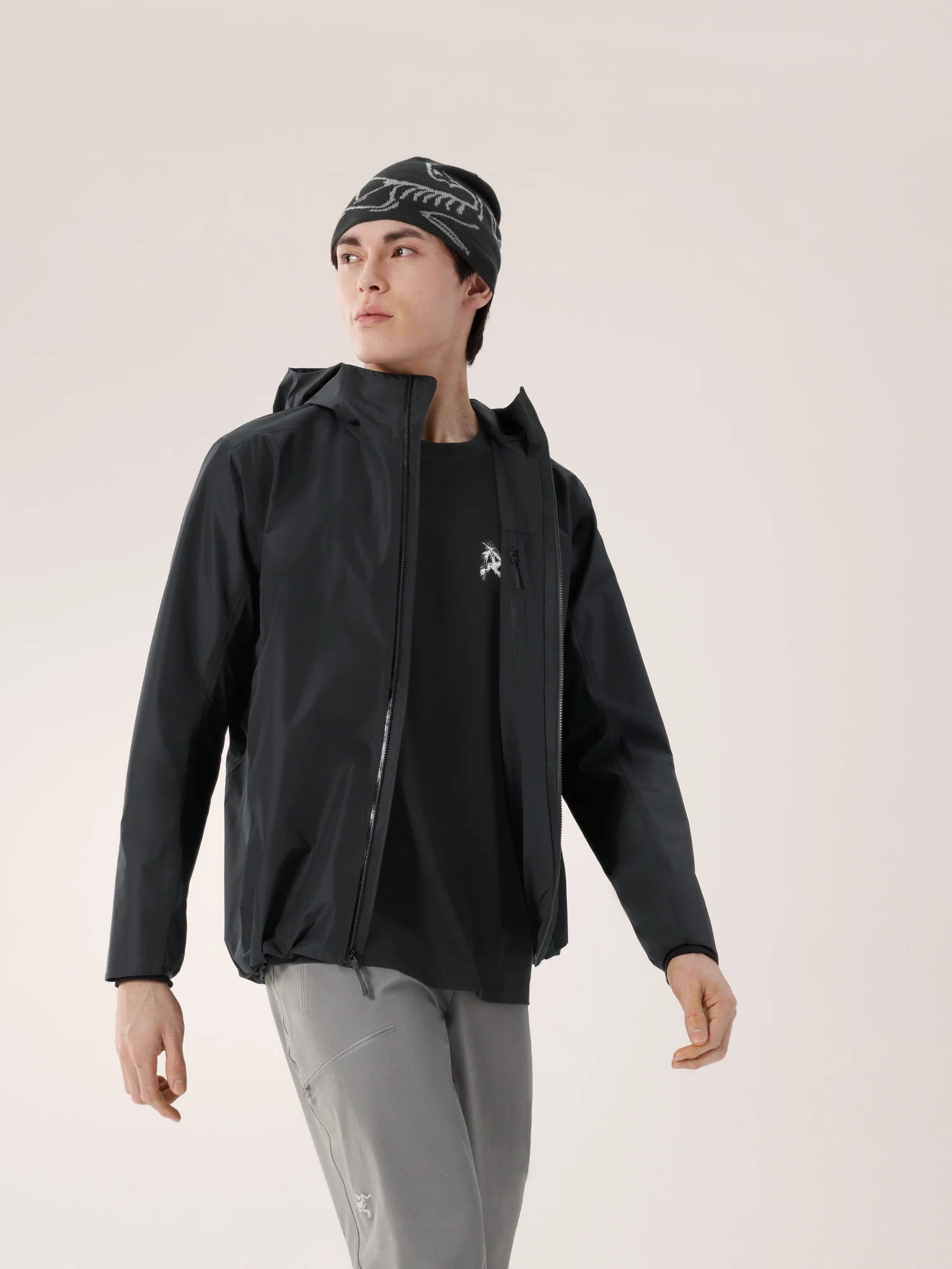 Solano Hoody Men's - Image 6