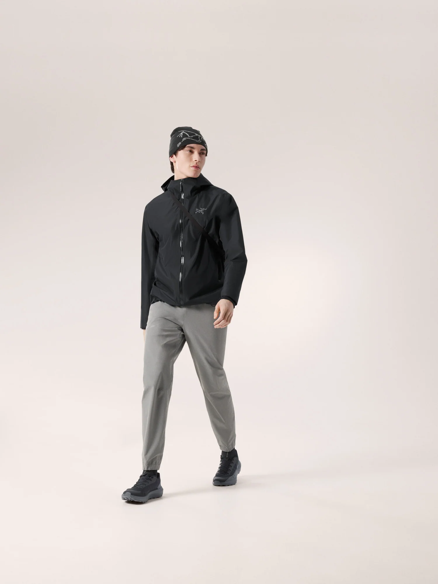 Solano Hoody Men's - Image 8