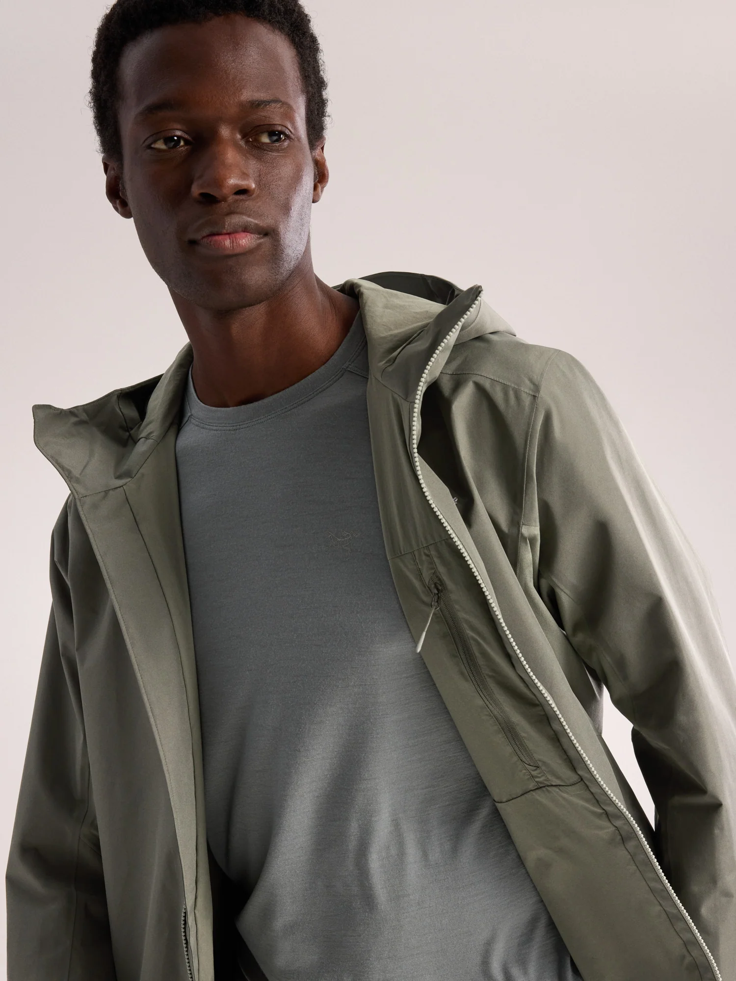 Solano Hoody Men's - Image 2