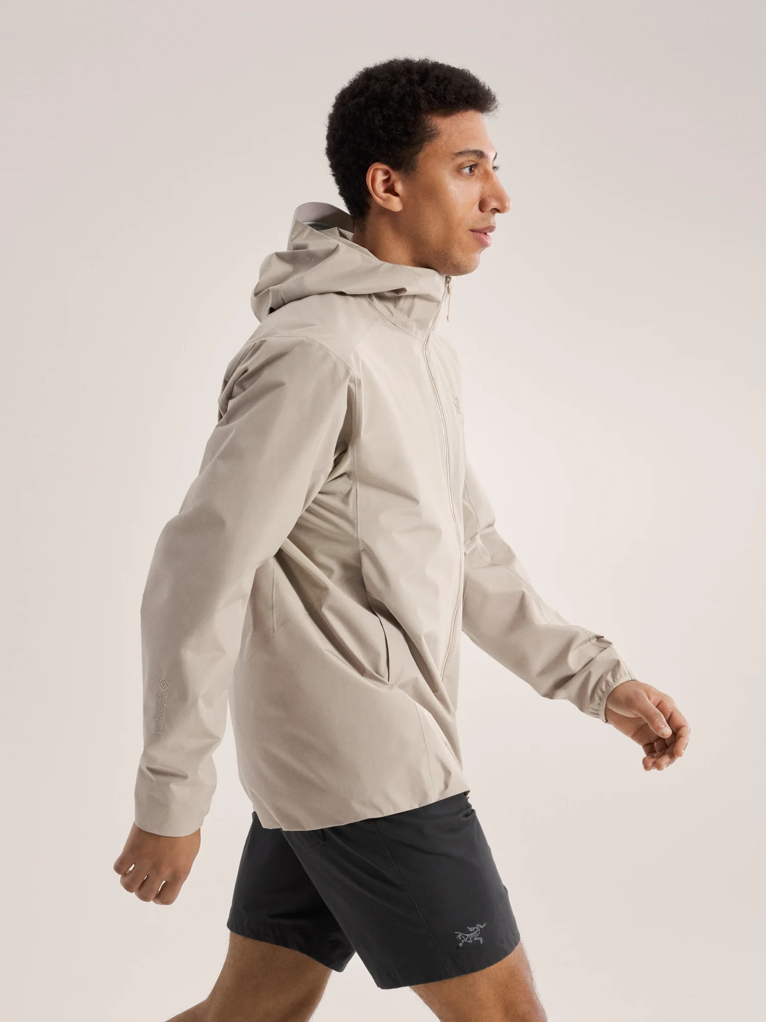 Solano Hoody Men's - Image 4