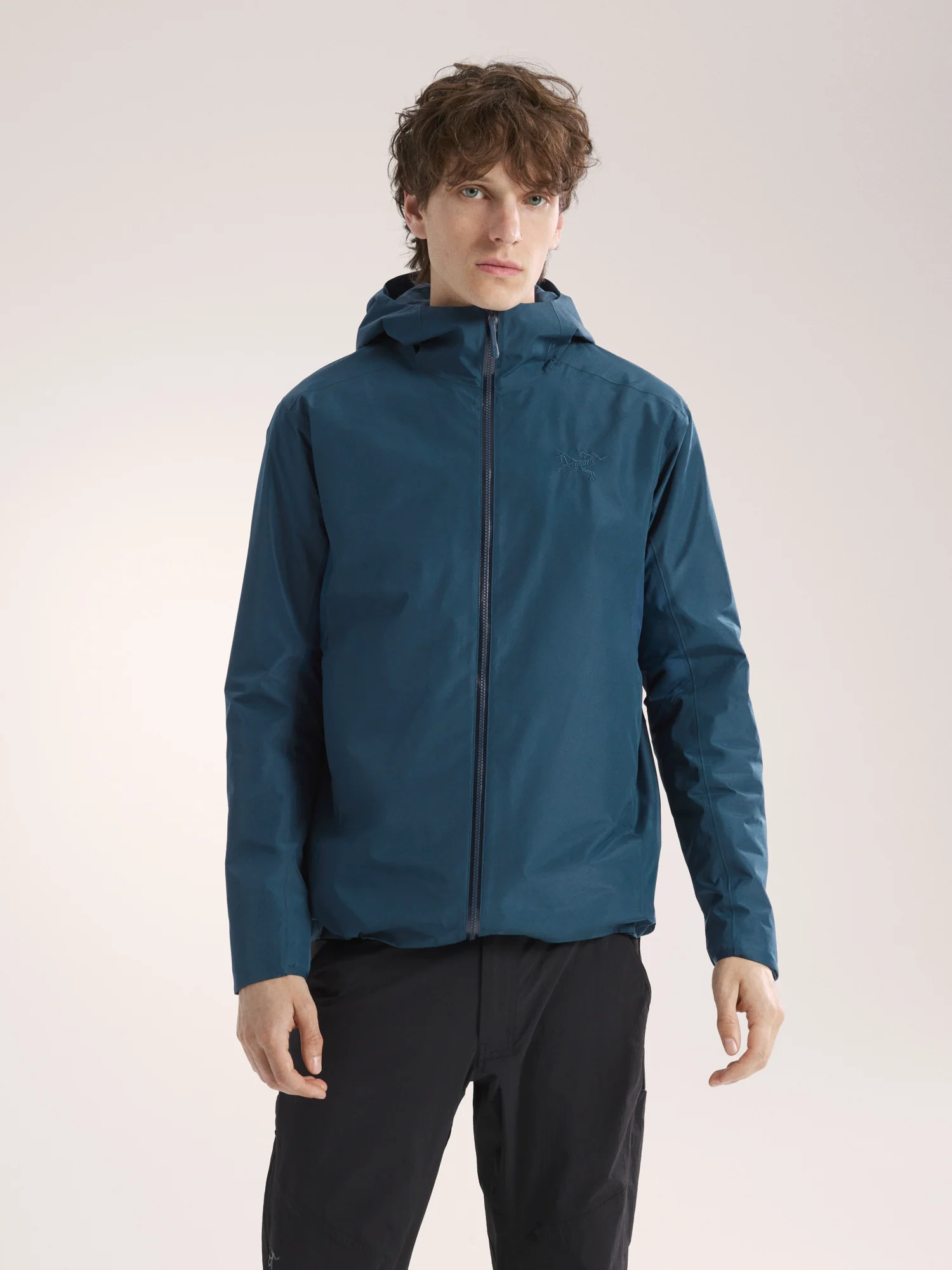 Solano Hoody Men's