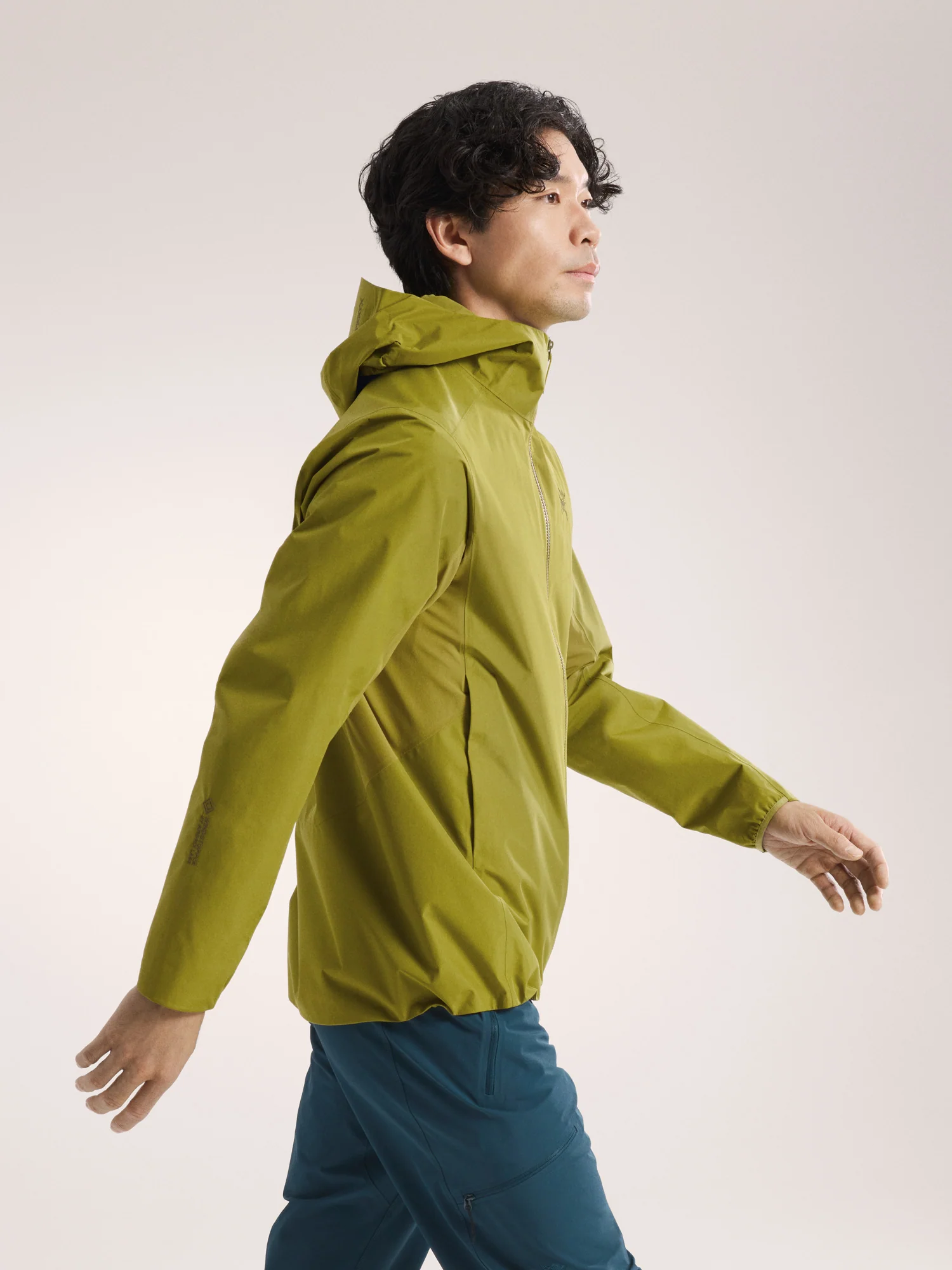 Solano Hoody Men's - Image 4